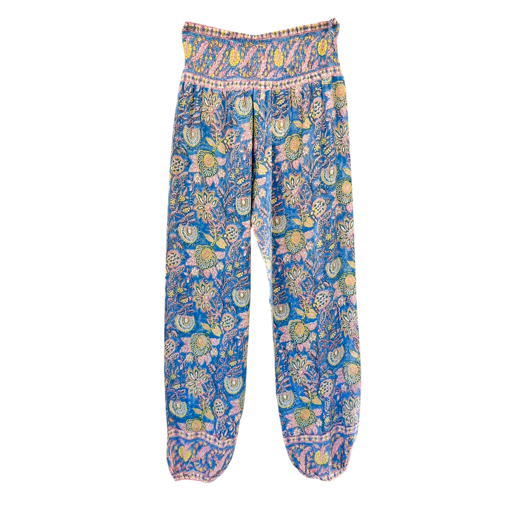 Lisa Pajamas -2 Piece PJ Set - Image 2