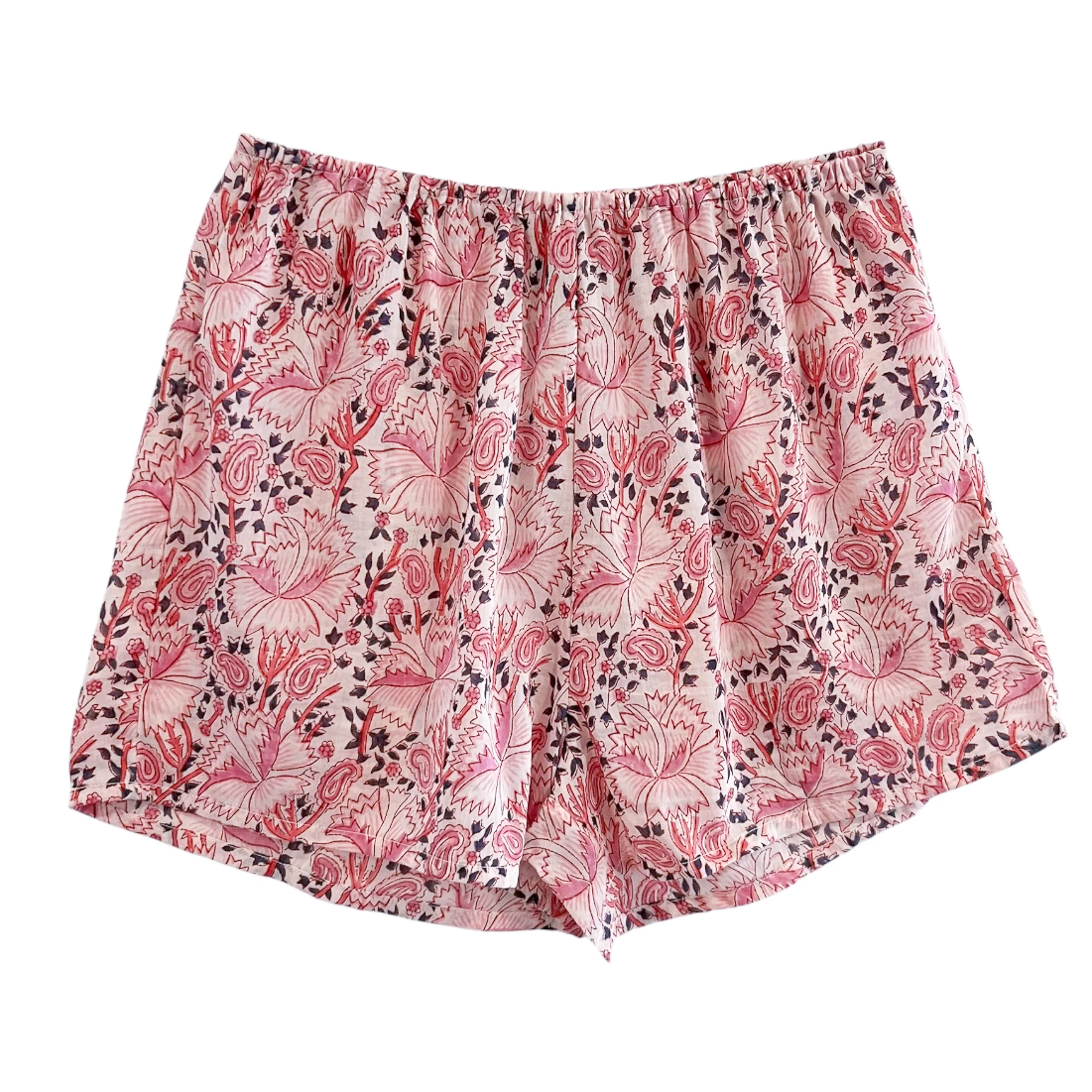 Cece Pajama Set -2 Piece PJ Set & Bag - Image 4