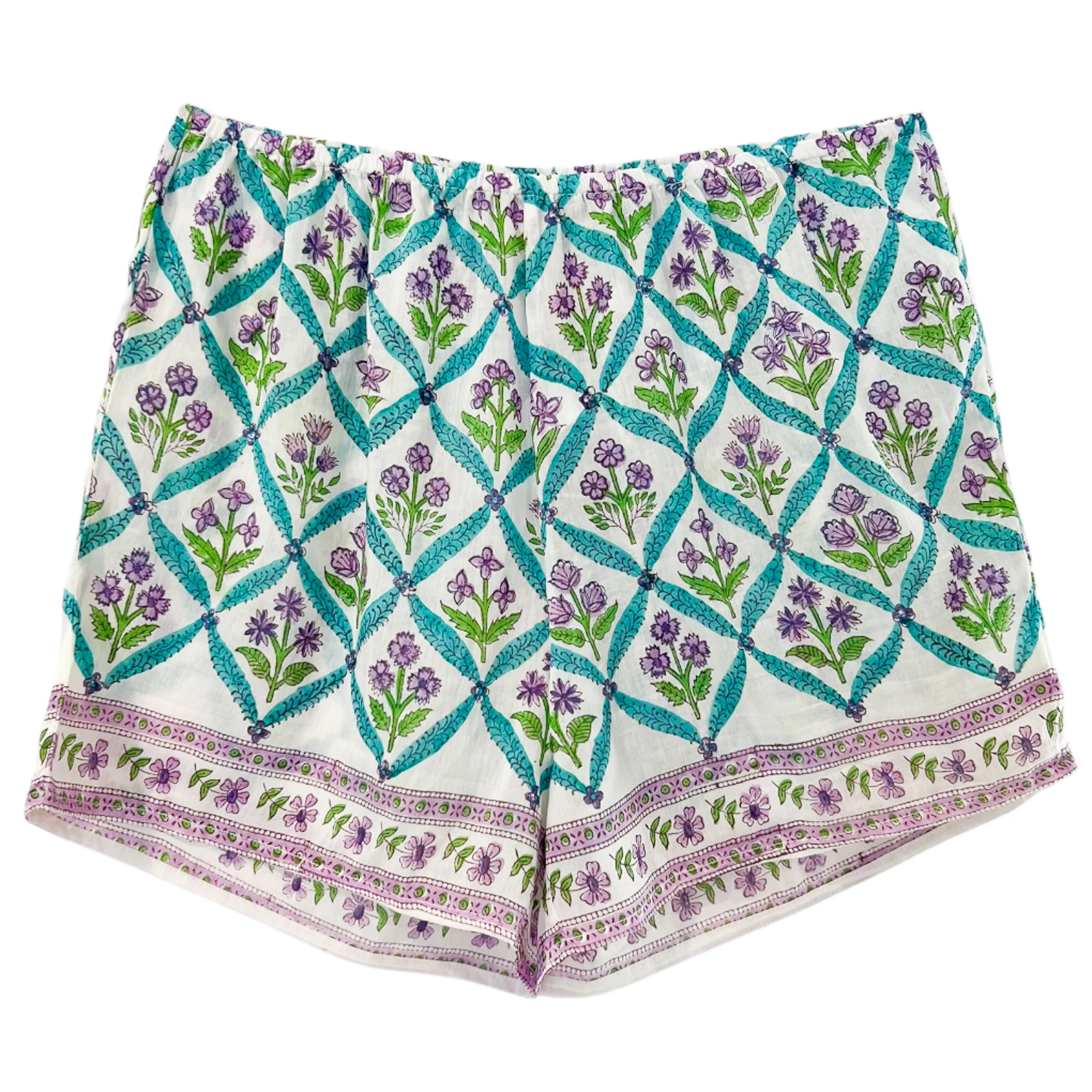 2 Piece PJ Set & Bag