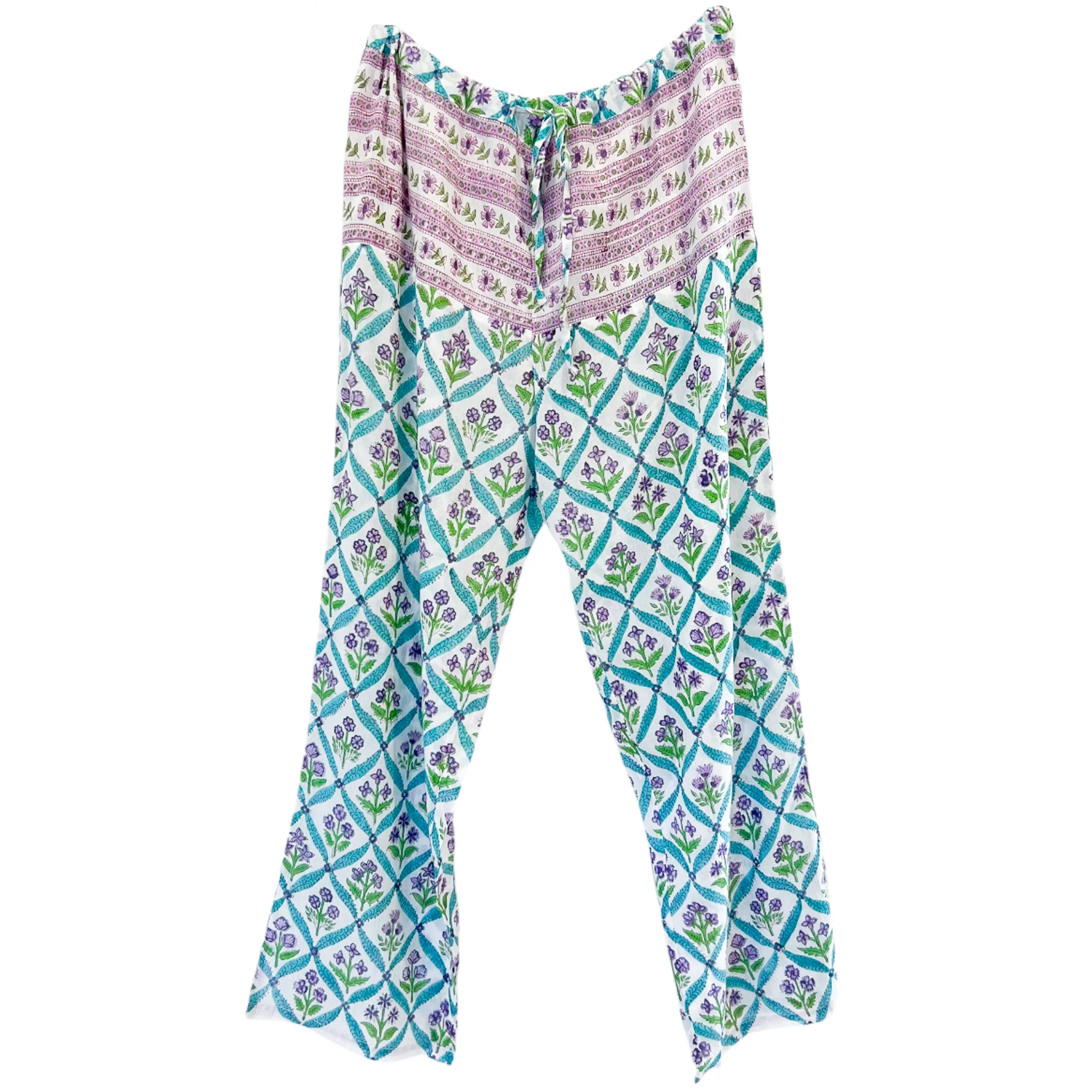 Madison 3 Piece PJ Set - Image 3
