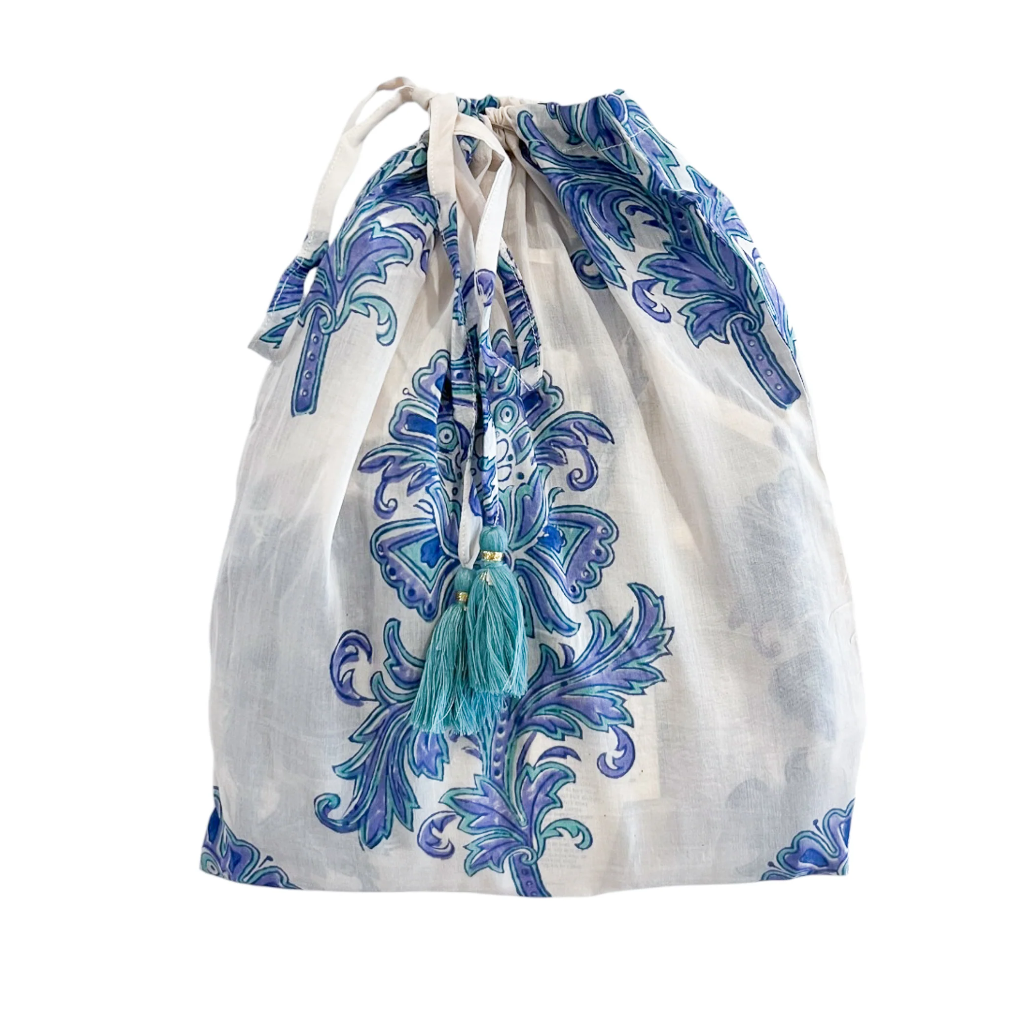Madison 3 Piece PJ Set and Bag - Image 6