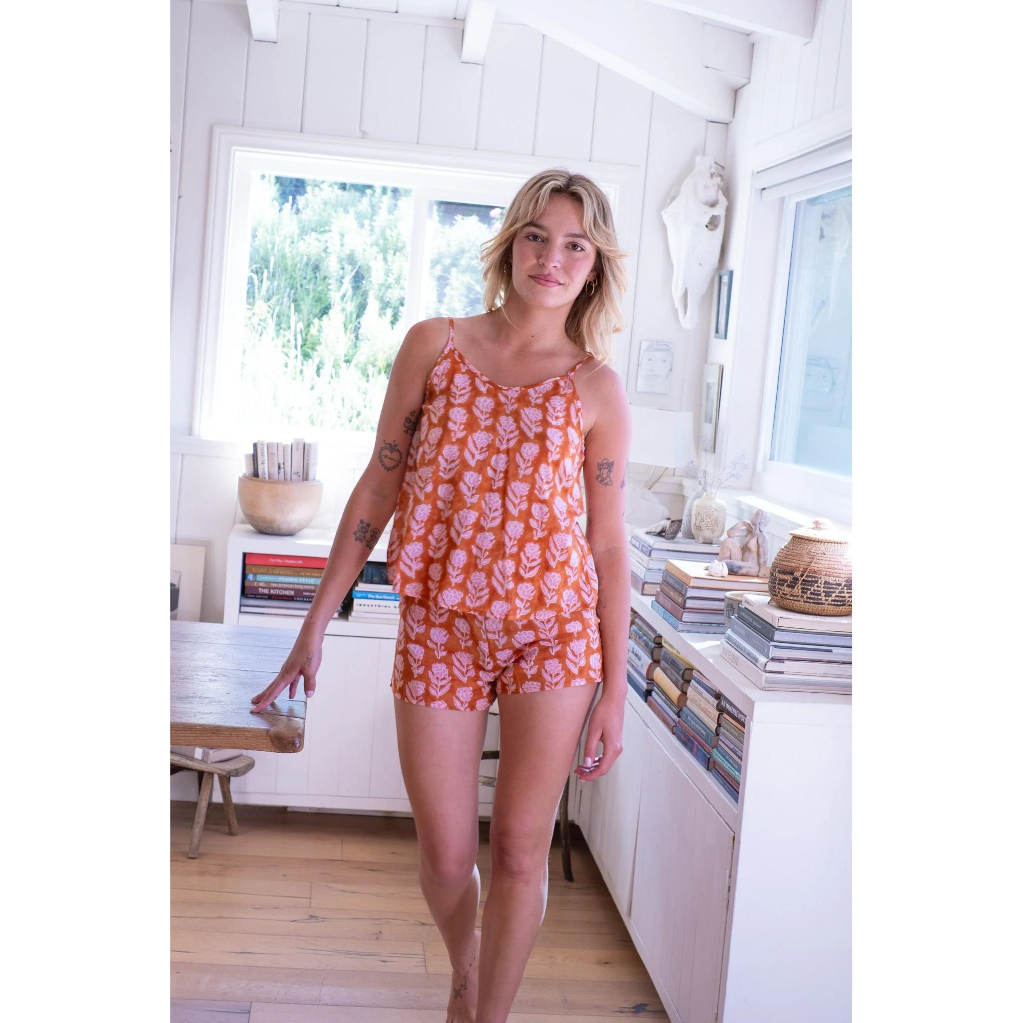 Madison 3 Piece PJ Set and Bag - Image 14
