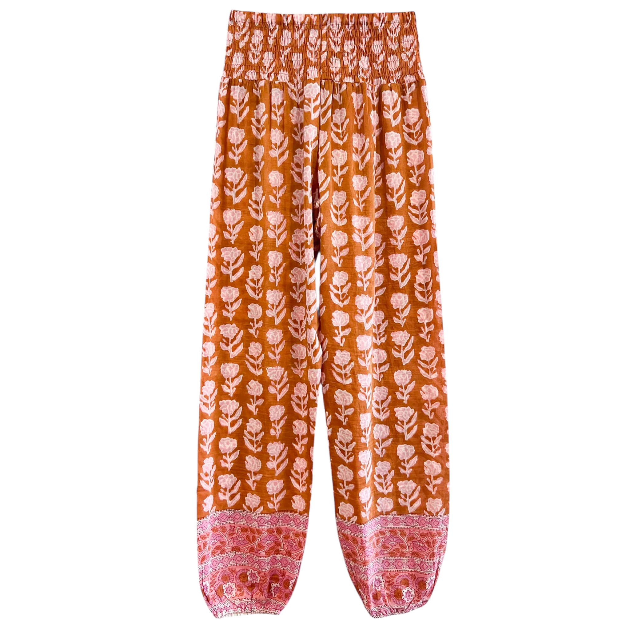 Madison 3 Piece PJ Set and Bag - Image 6