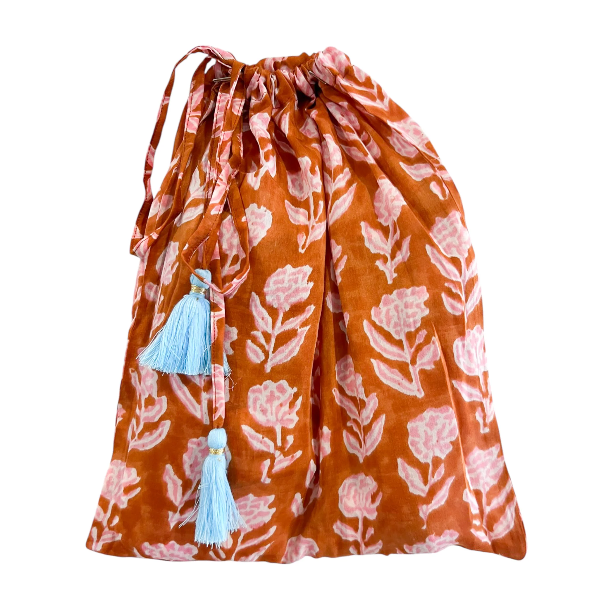Madison 3 Piece PJ Set and Bag - Image 8