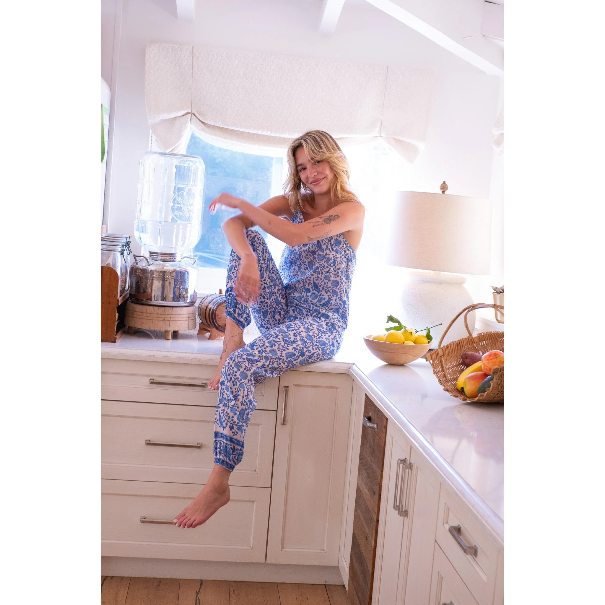 Madison 3 Piece PJ Set and Bag - Image 9
