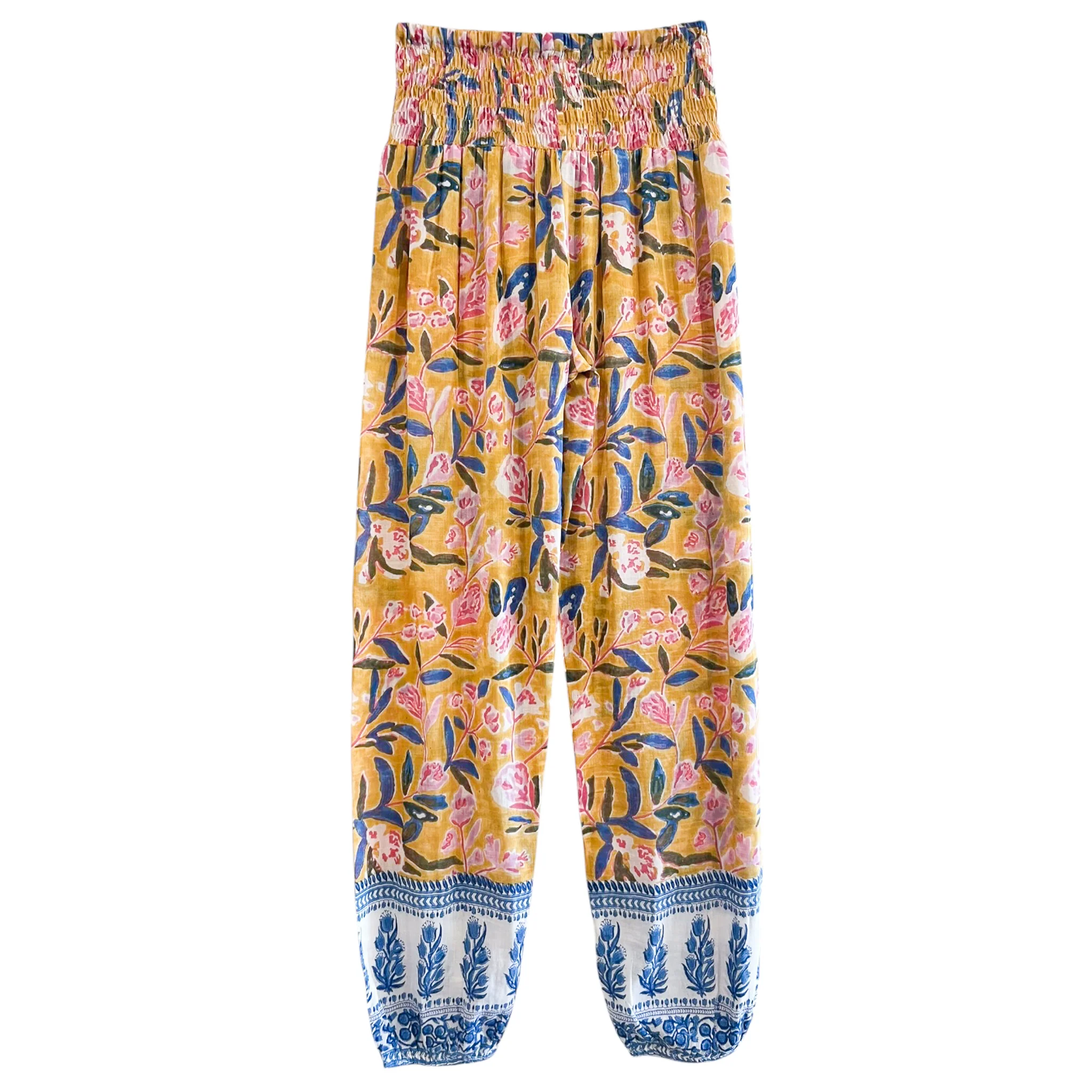 Madison 3 Piece PJ Set and Bag - Image 4