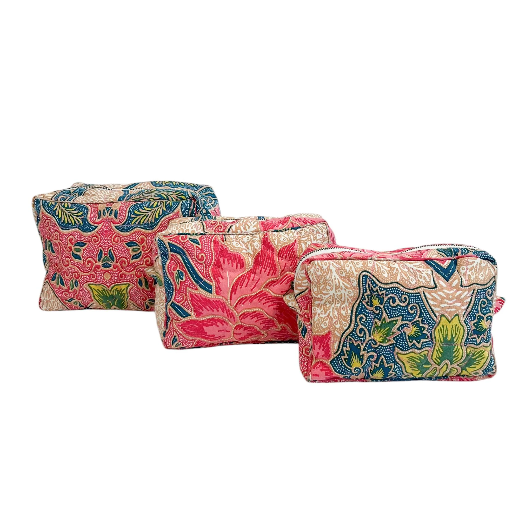 3 Piece Travel Bag