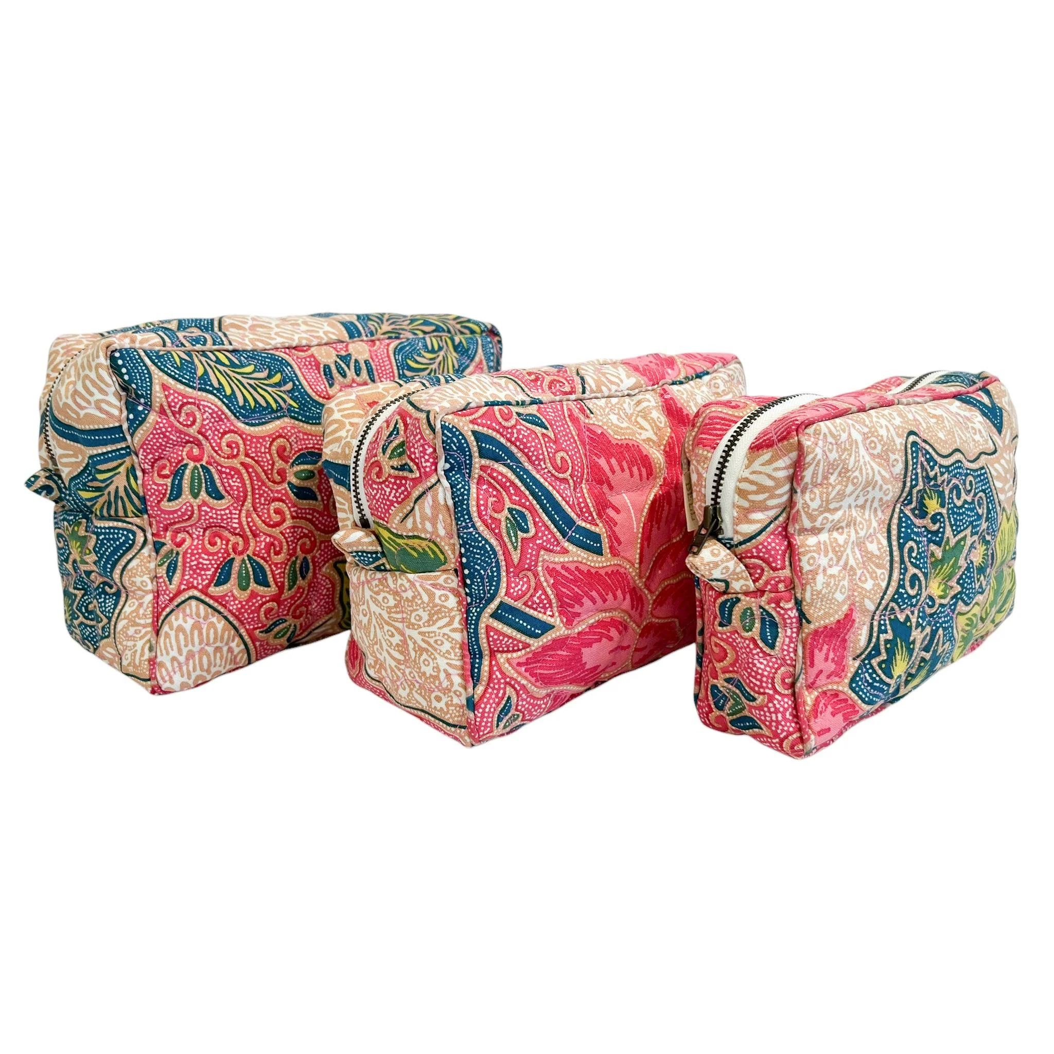 3 Piece Travel Bag - Image 2