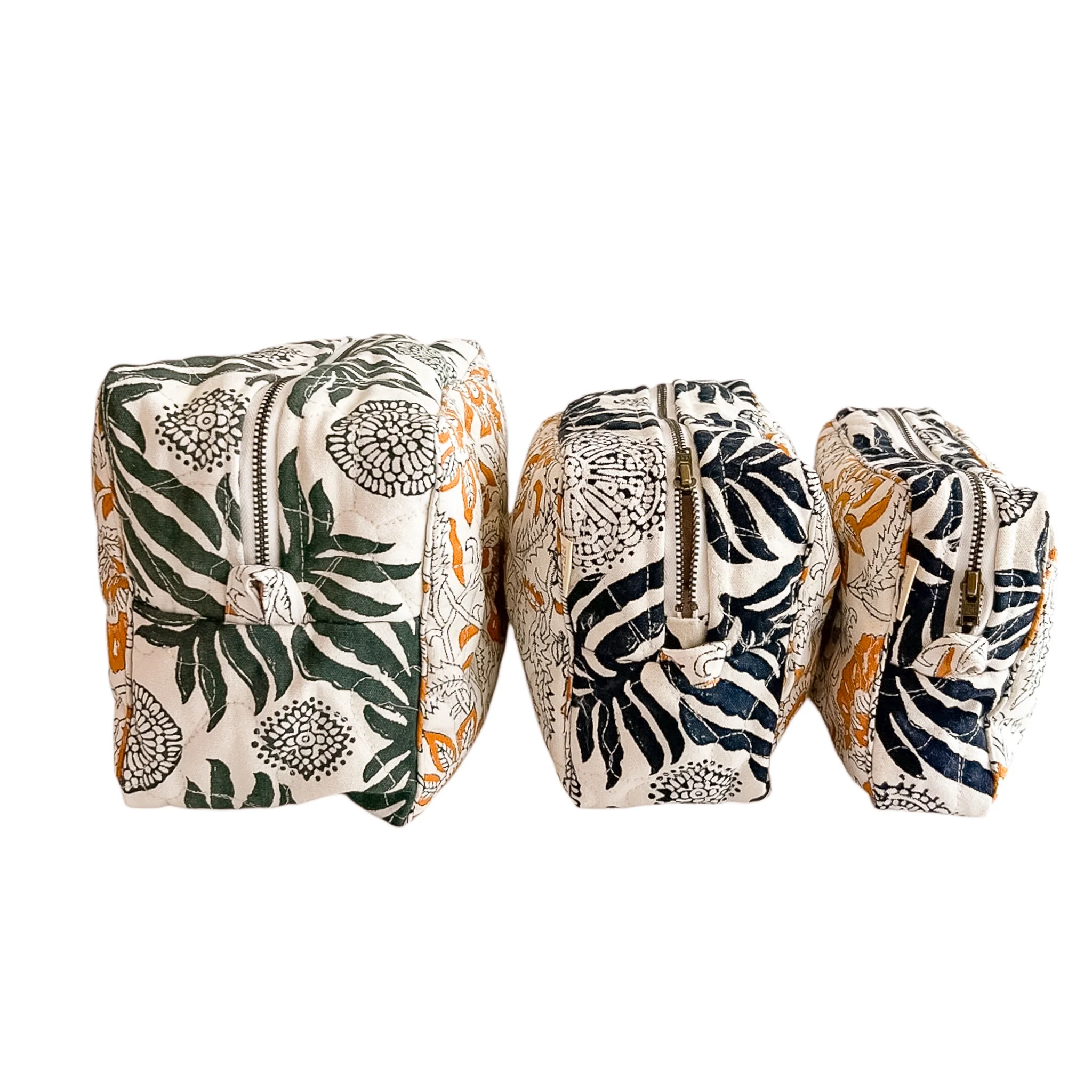 3 Piece Travel Bag - Preorder - Image 3
