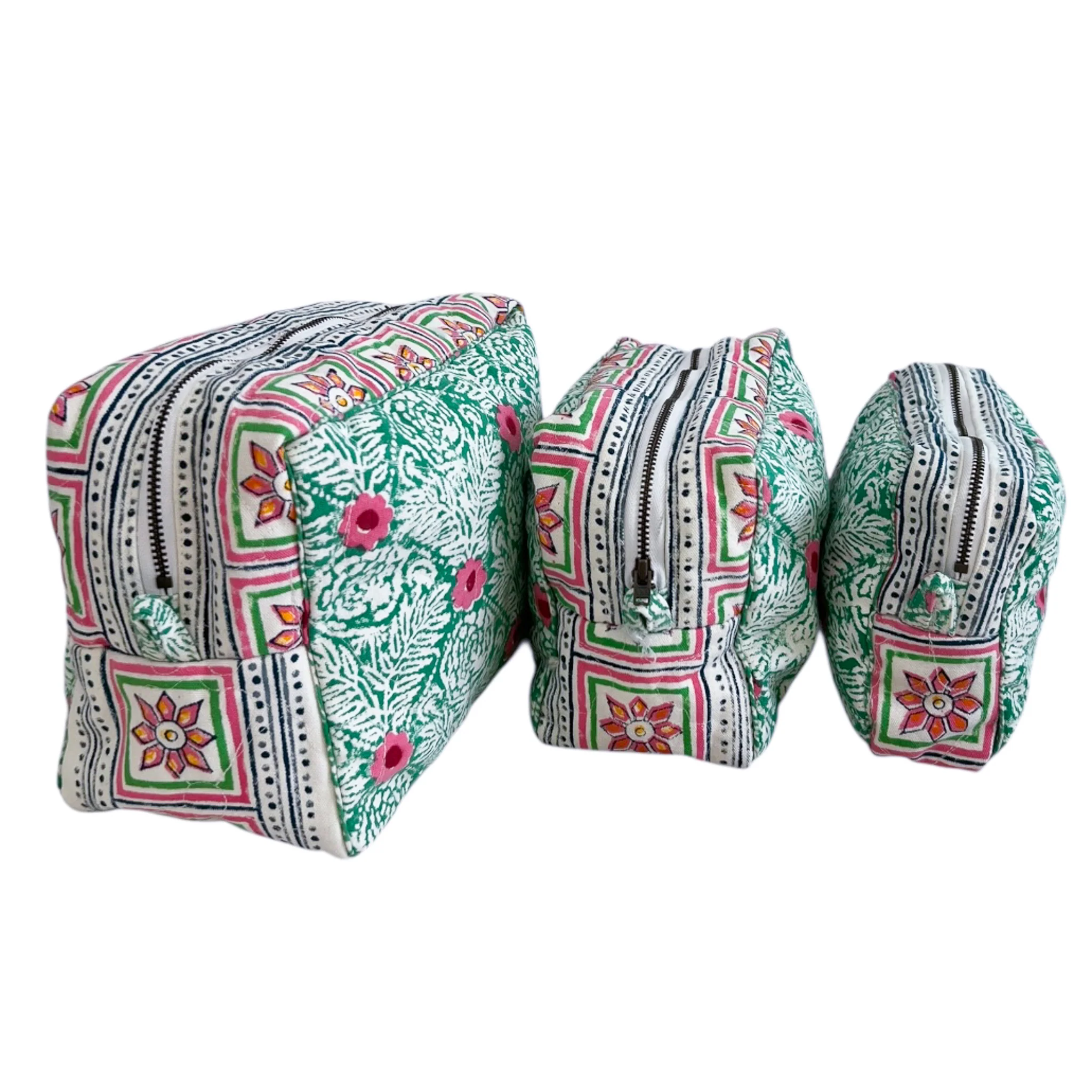 3 Piece Travel Bag - Image 4