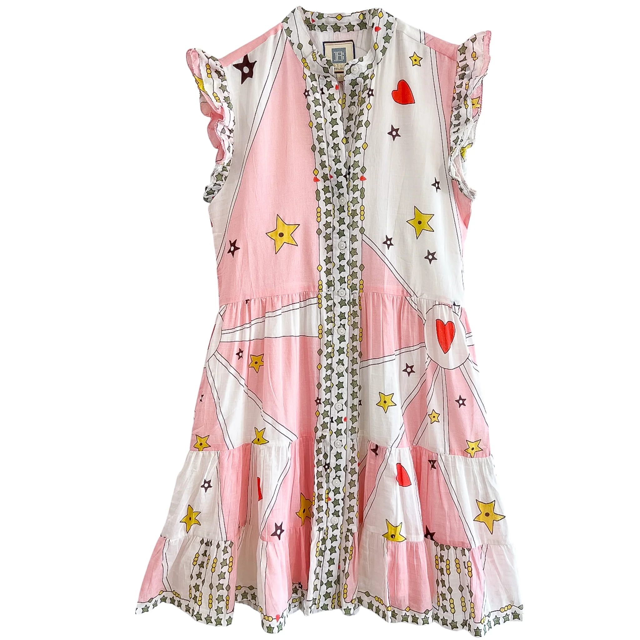 Allison Mini Dress