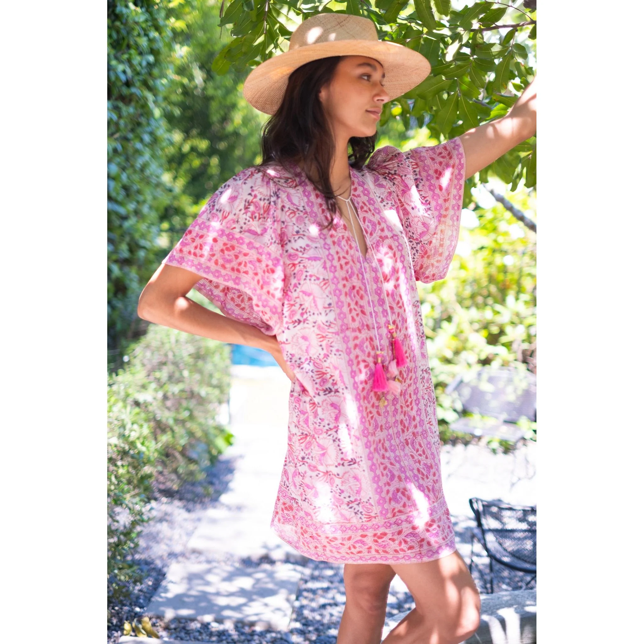 Angel Kaftan Mini - Image 6