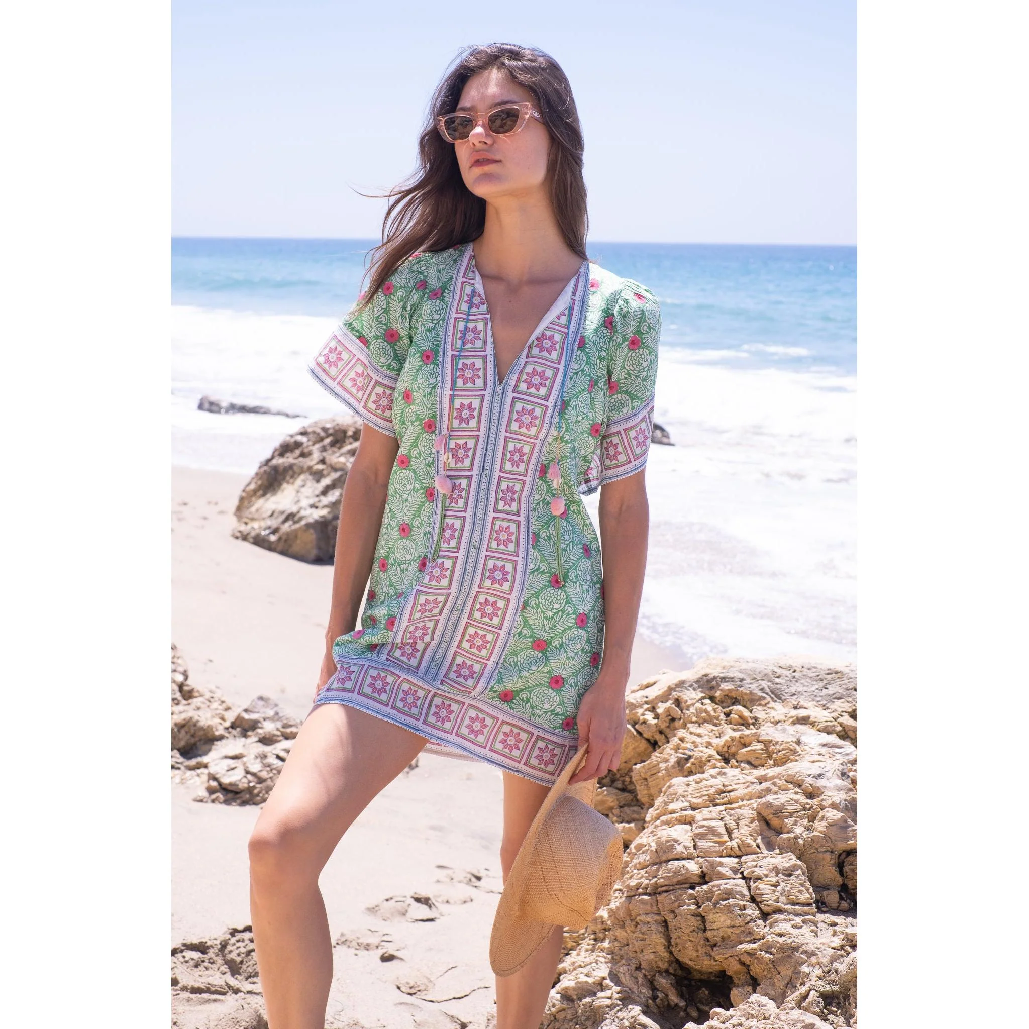 Angel Kaftan Mini - Image 7