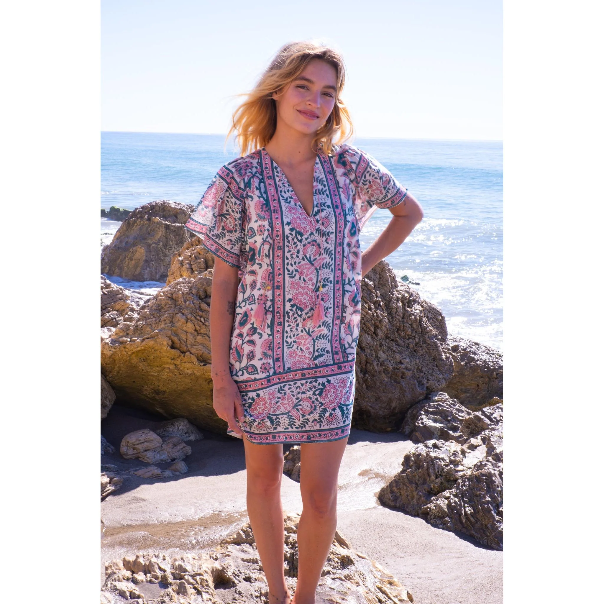 Angel Kaftan Mini - Image 8