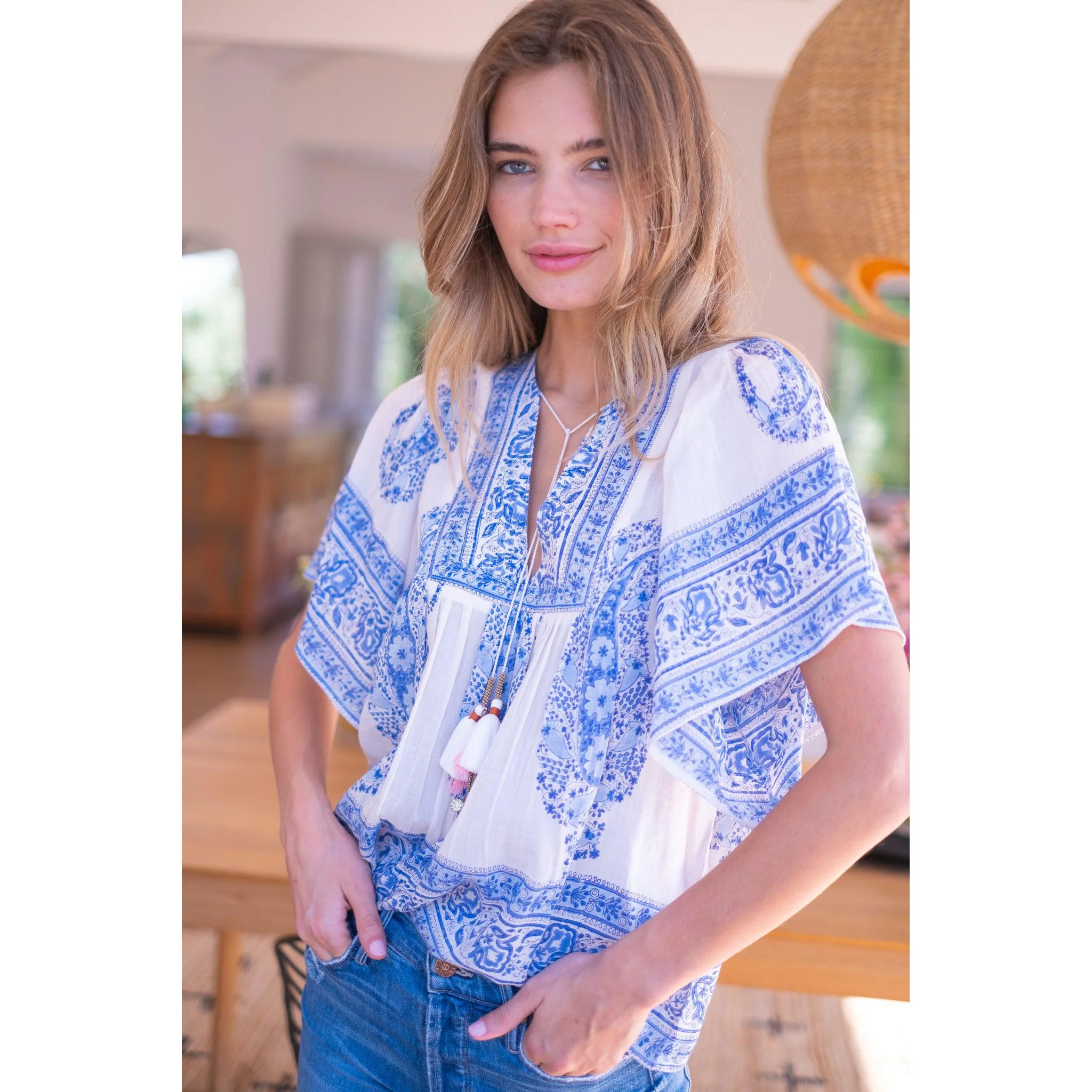 Angel Top