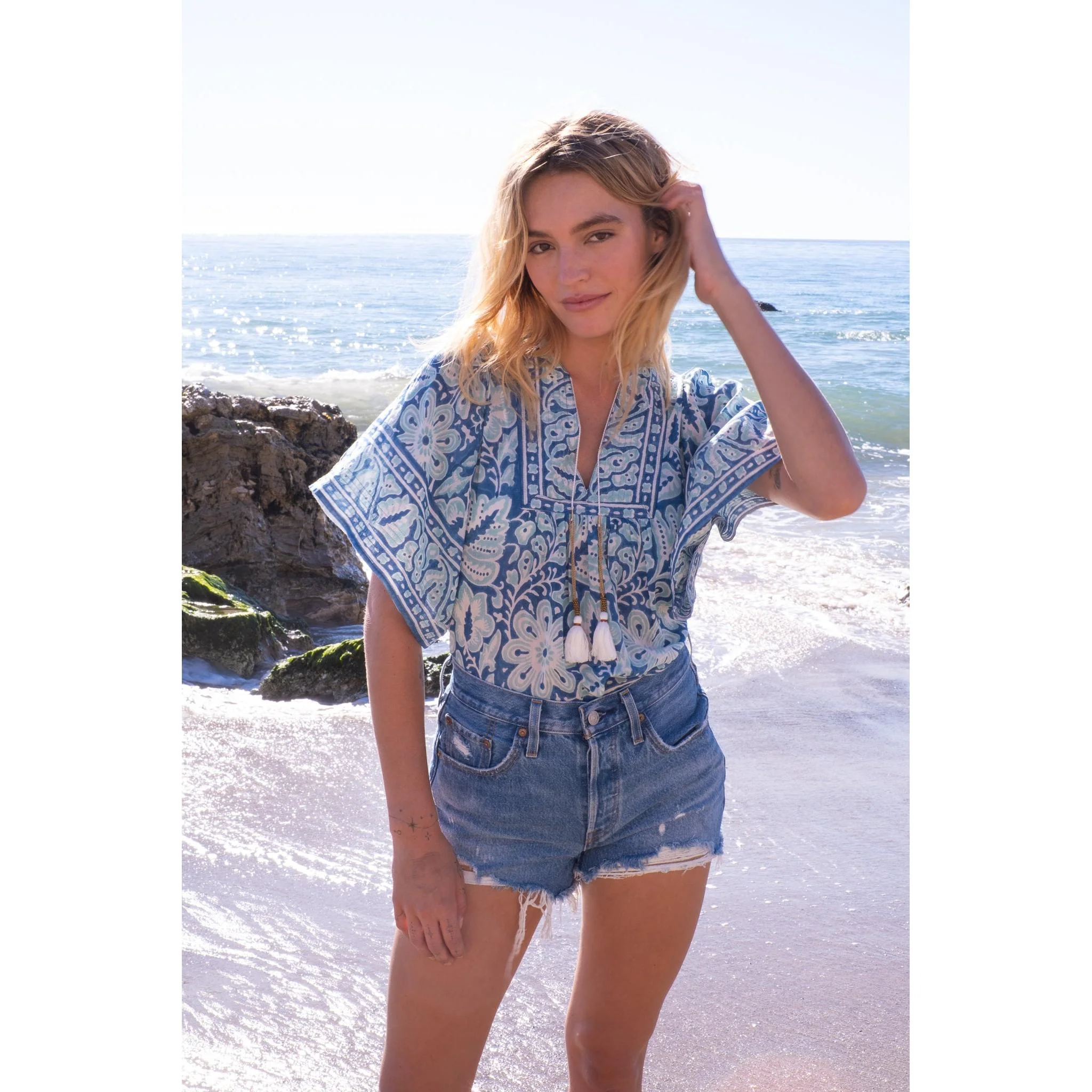 Angel Top
