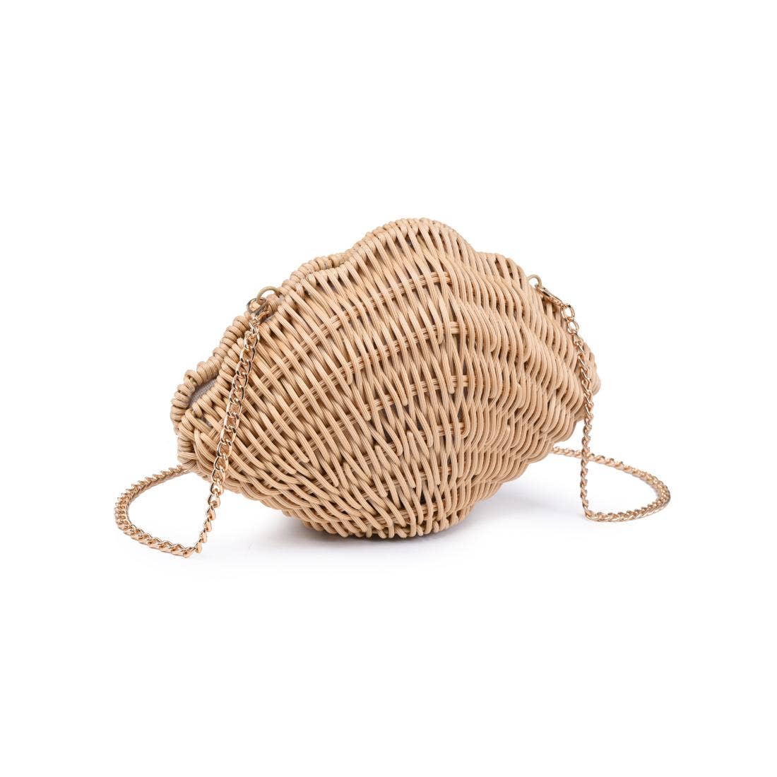 Aquata Clutch: Natural - Image 11