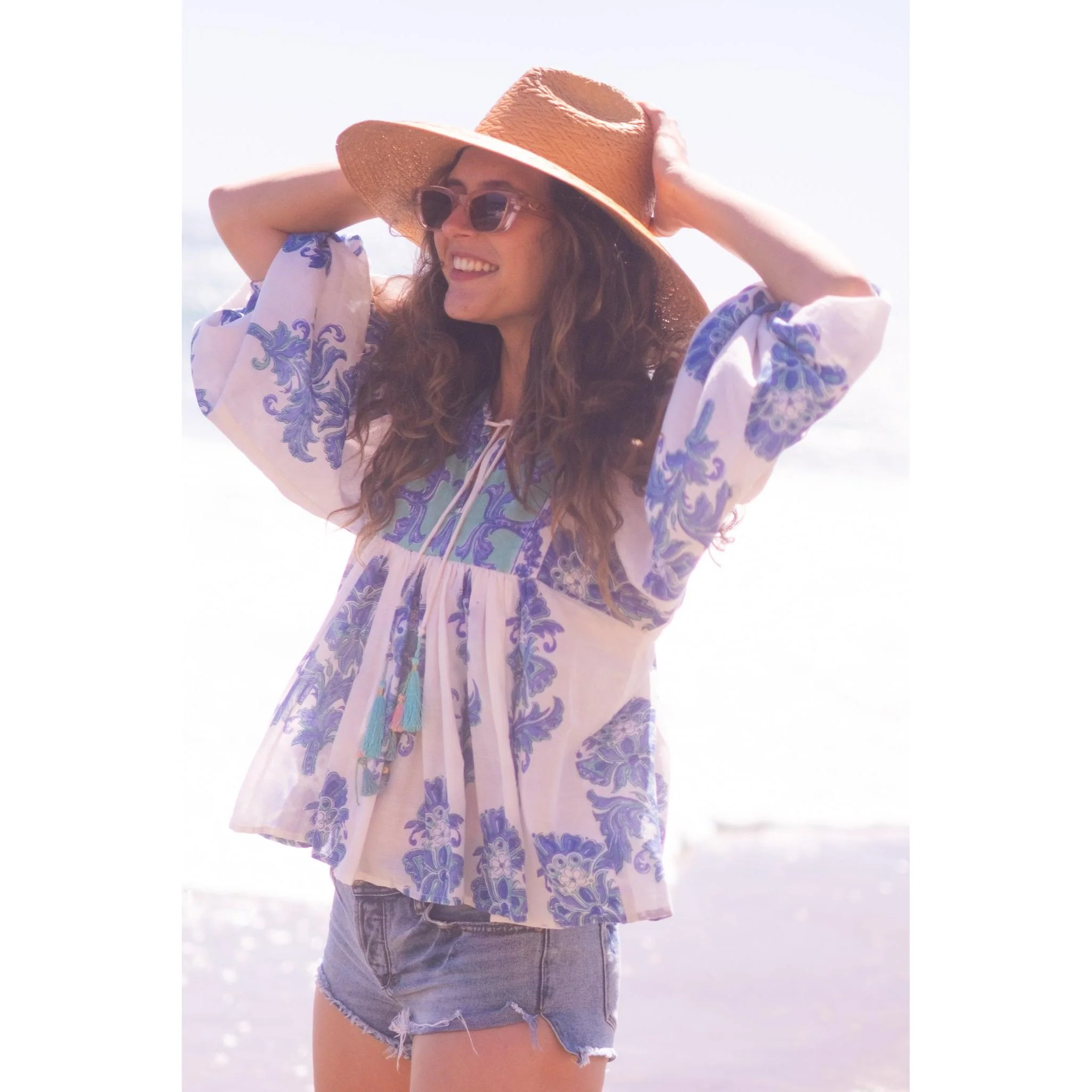 Aria Top - Image 4