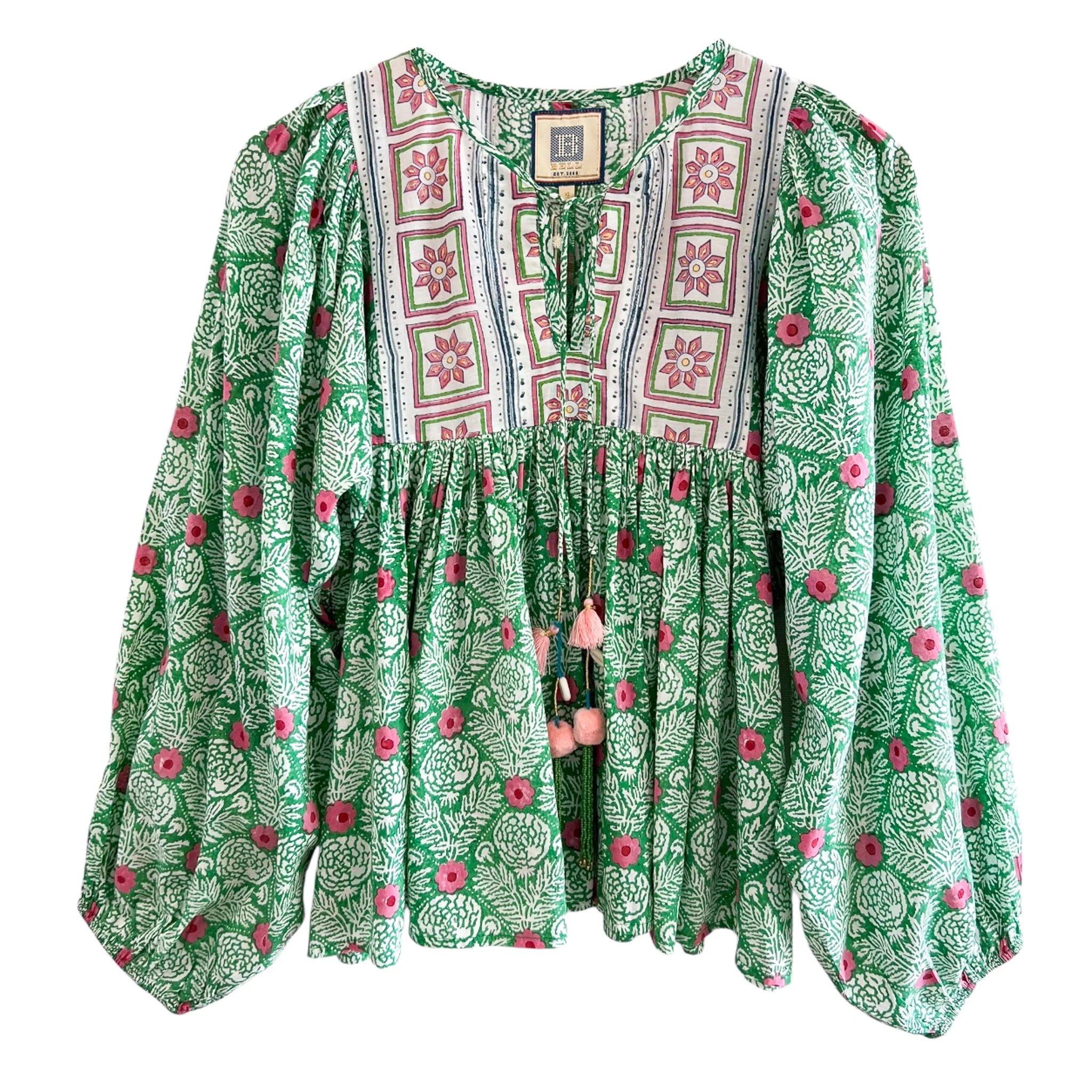Aria Top - Image 3