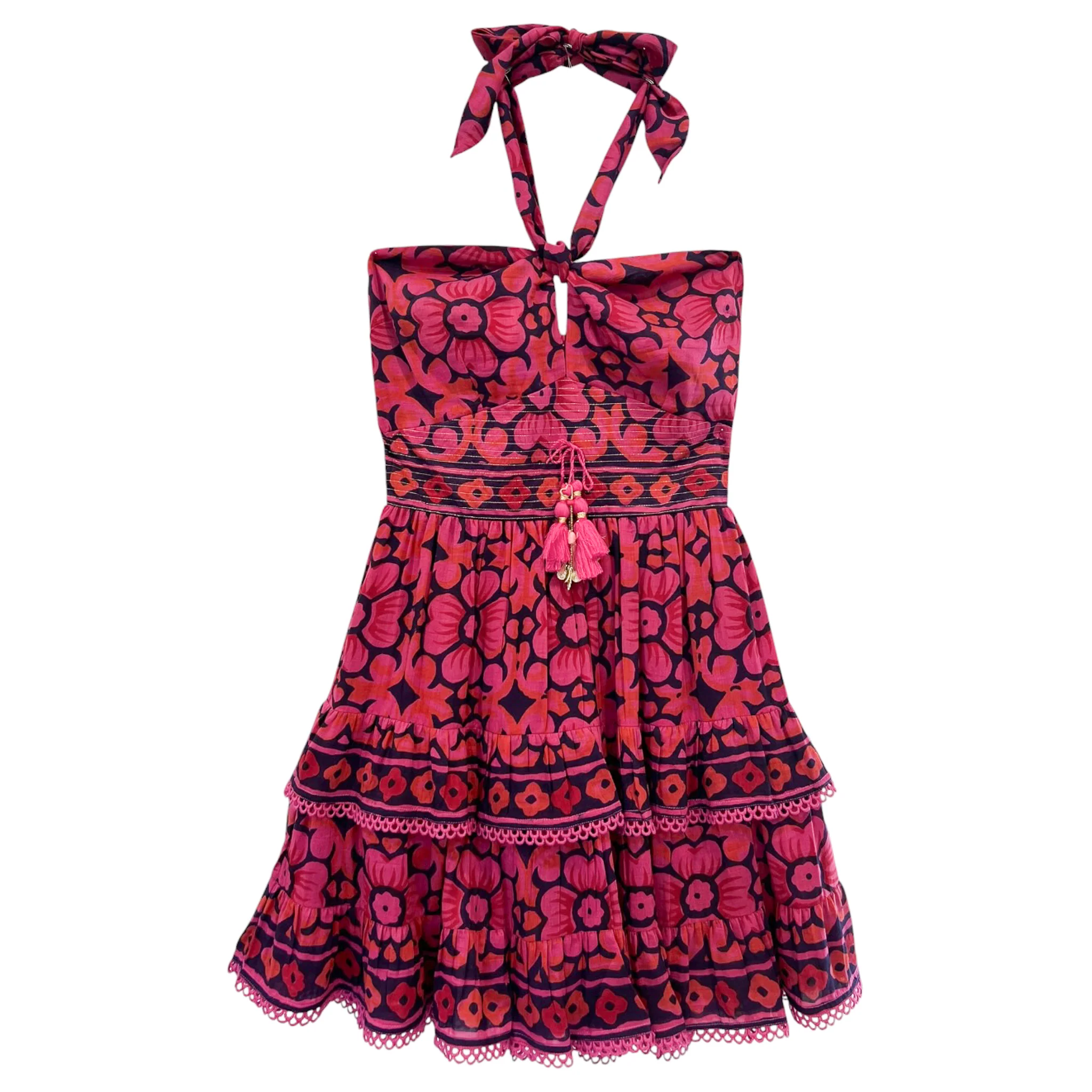 Ariel Mini Dress - Image 2