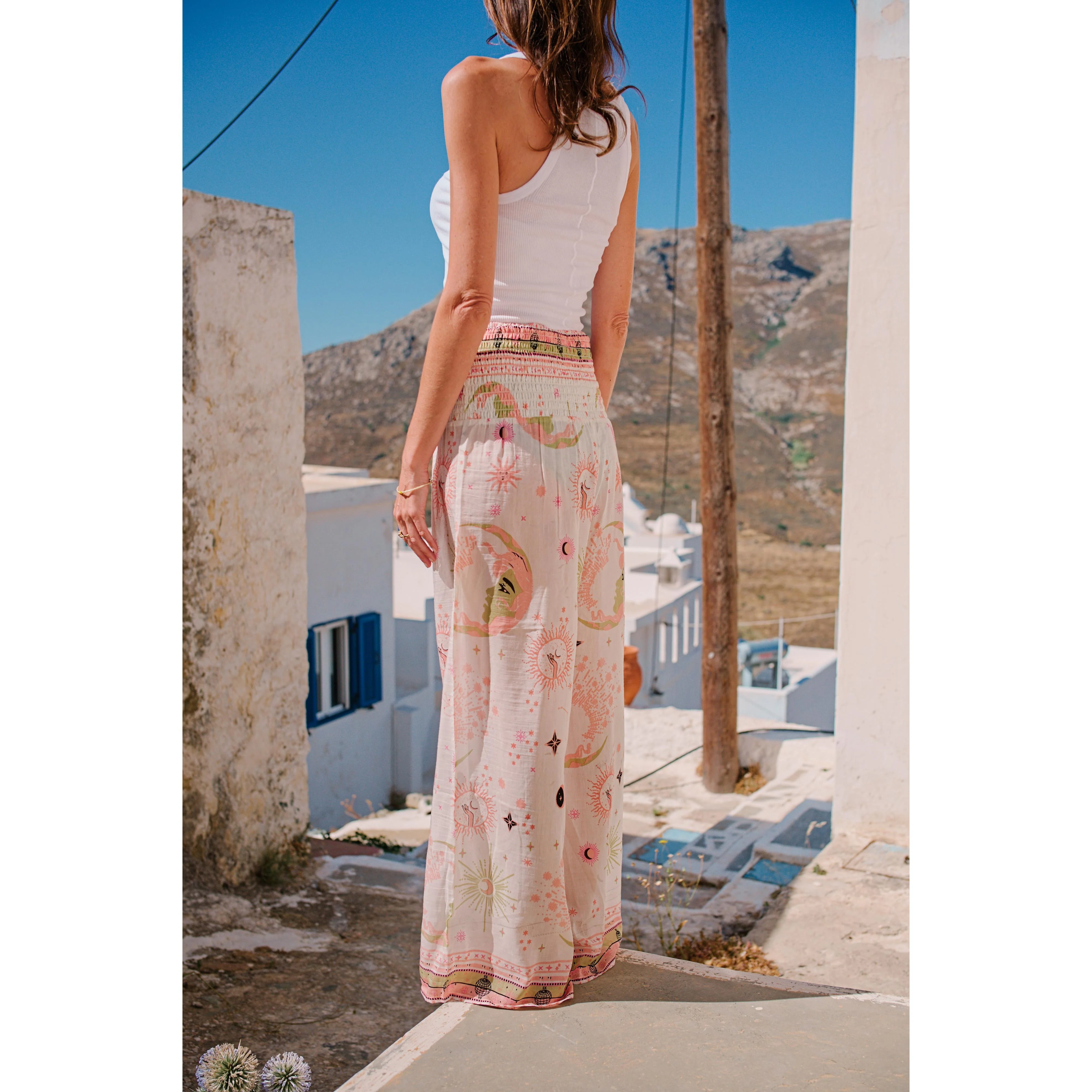 Beach Pants - Image 3