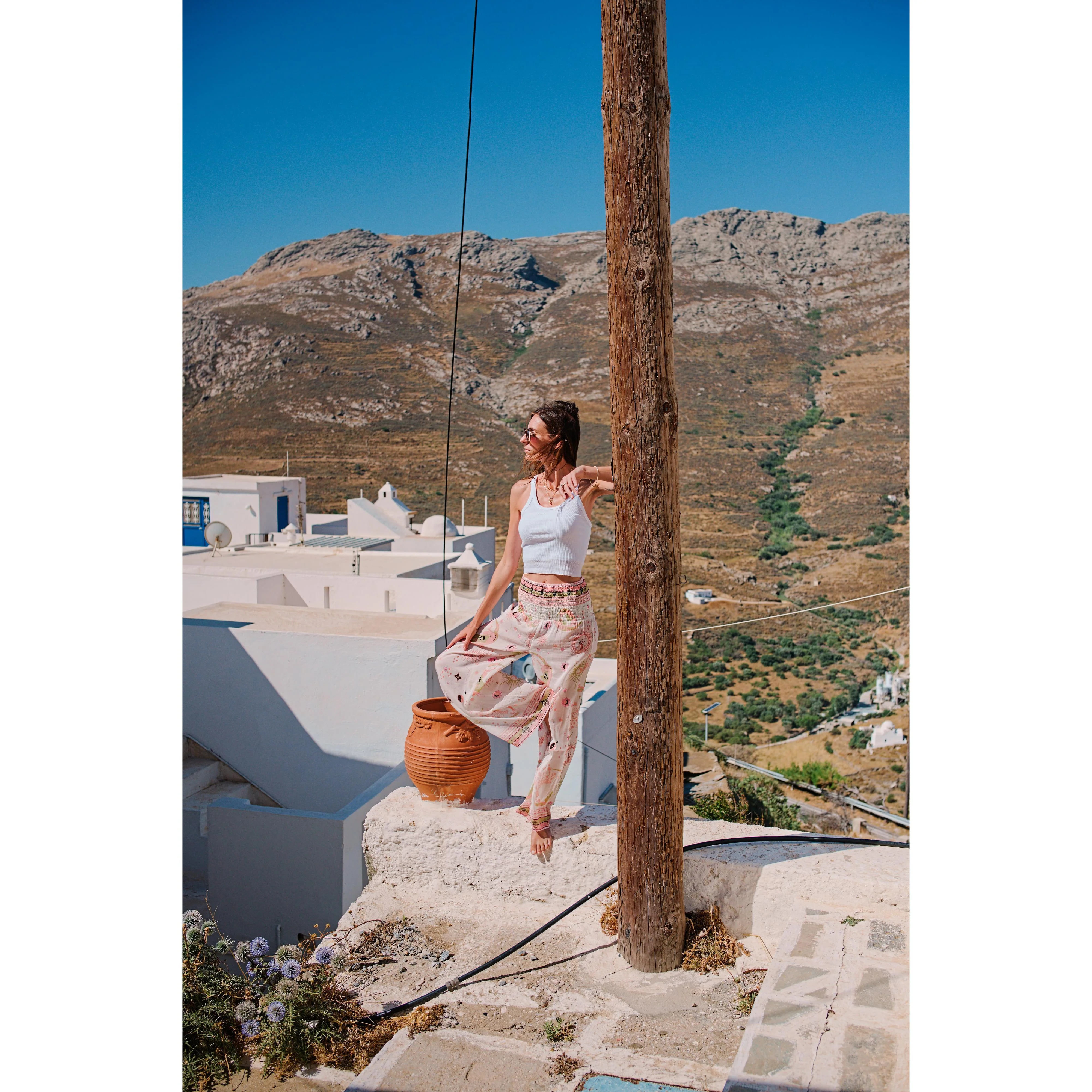 Beach Pants - Image 4