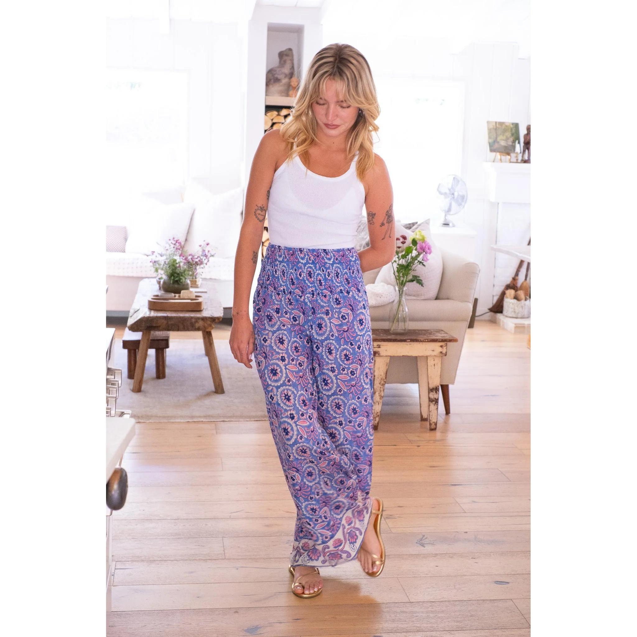Beach Pants - Image 11