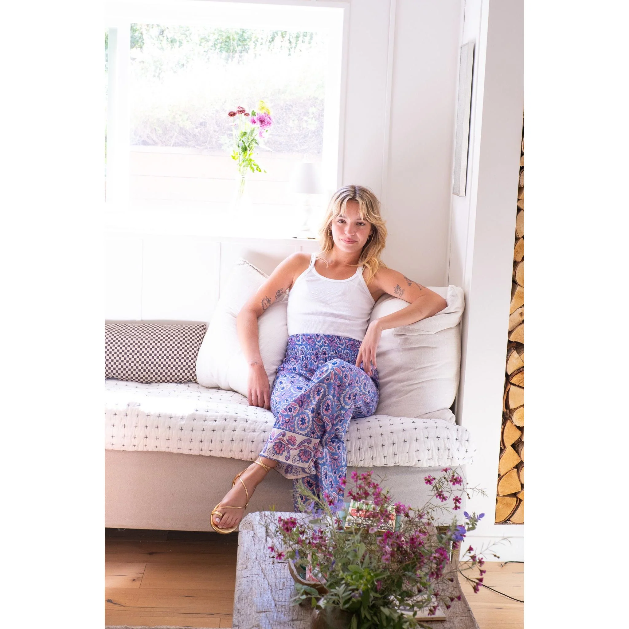 Beach Pants - Image 7