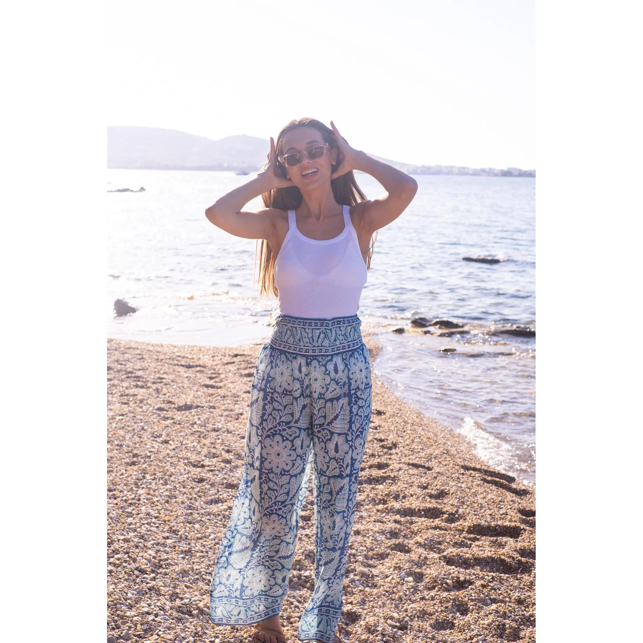 Beach Pants - Image 9