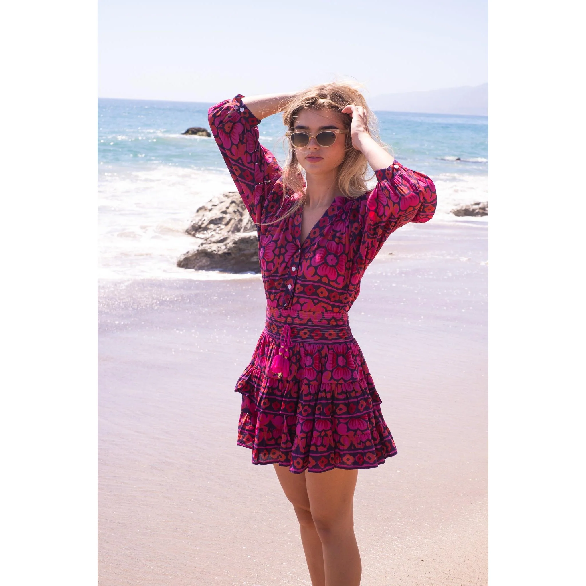 Bek Skirt - Image 3