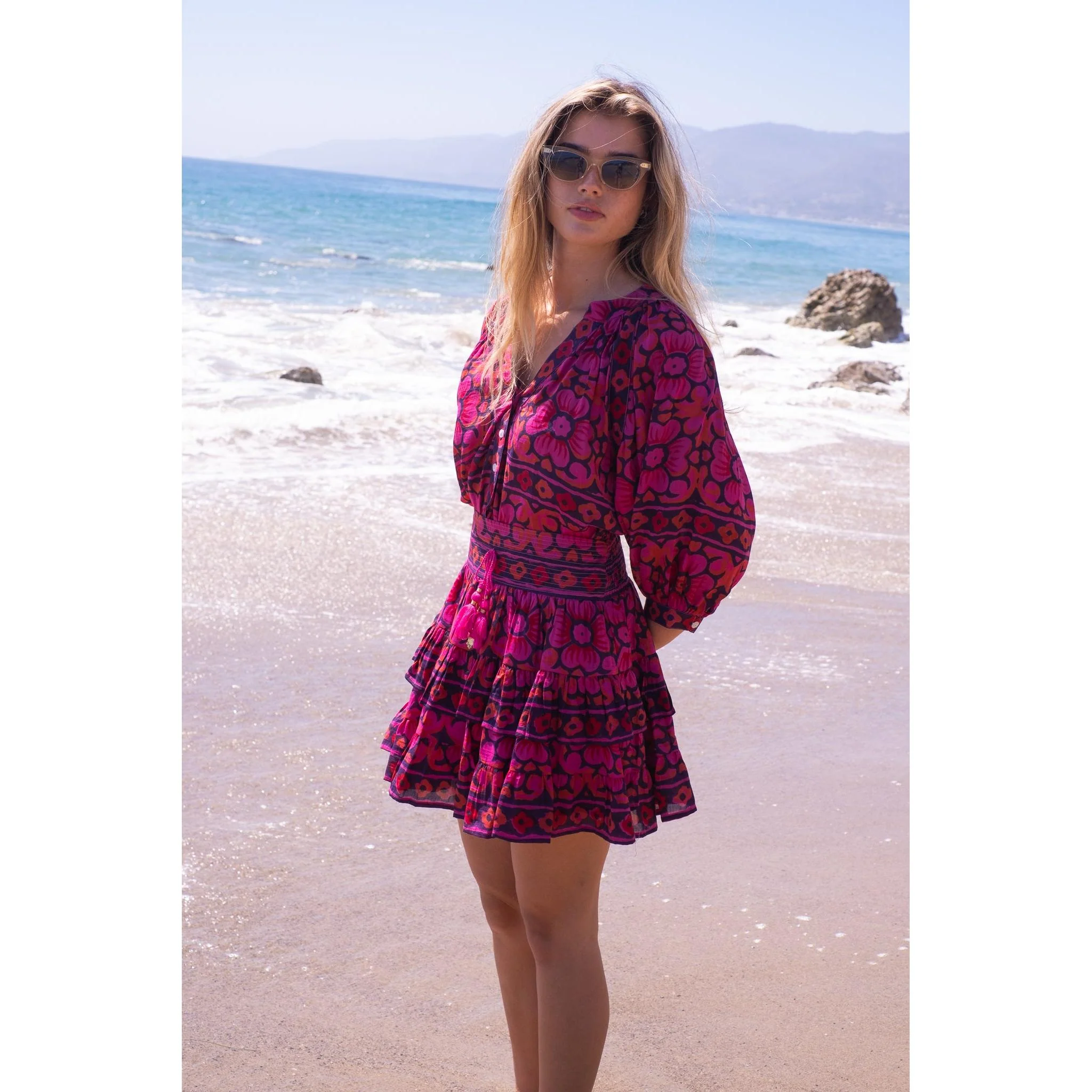 Bek Skirt - Image 4