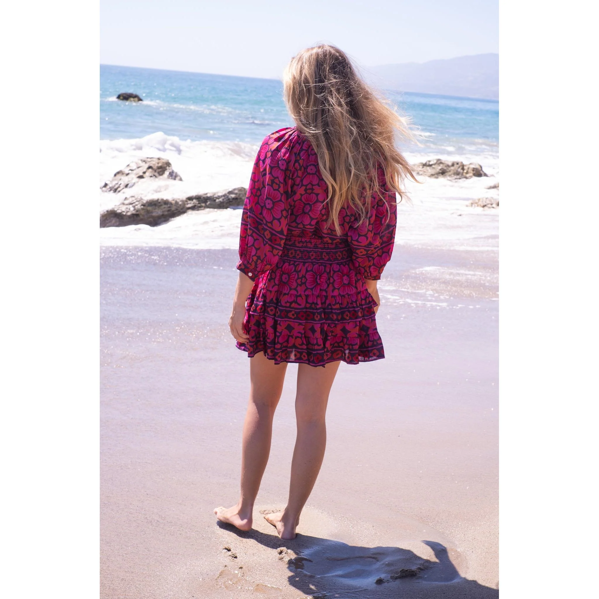 Bek Skirt - Image 9