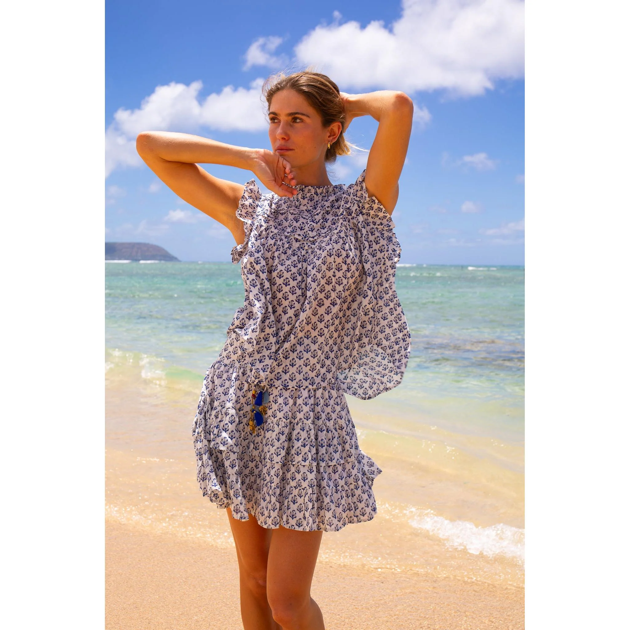 Bek Skirt - Image 21