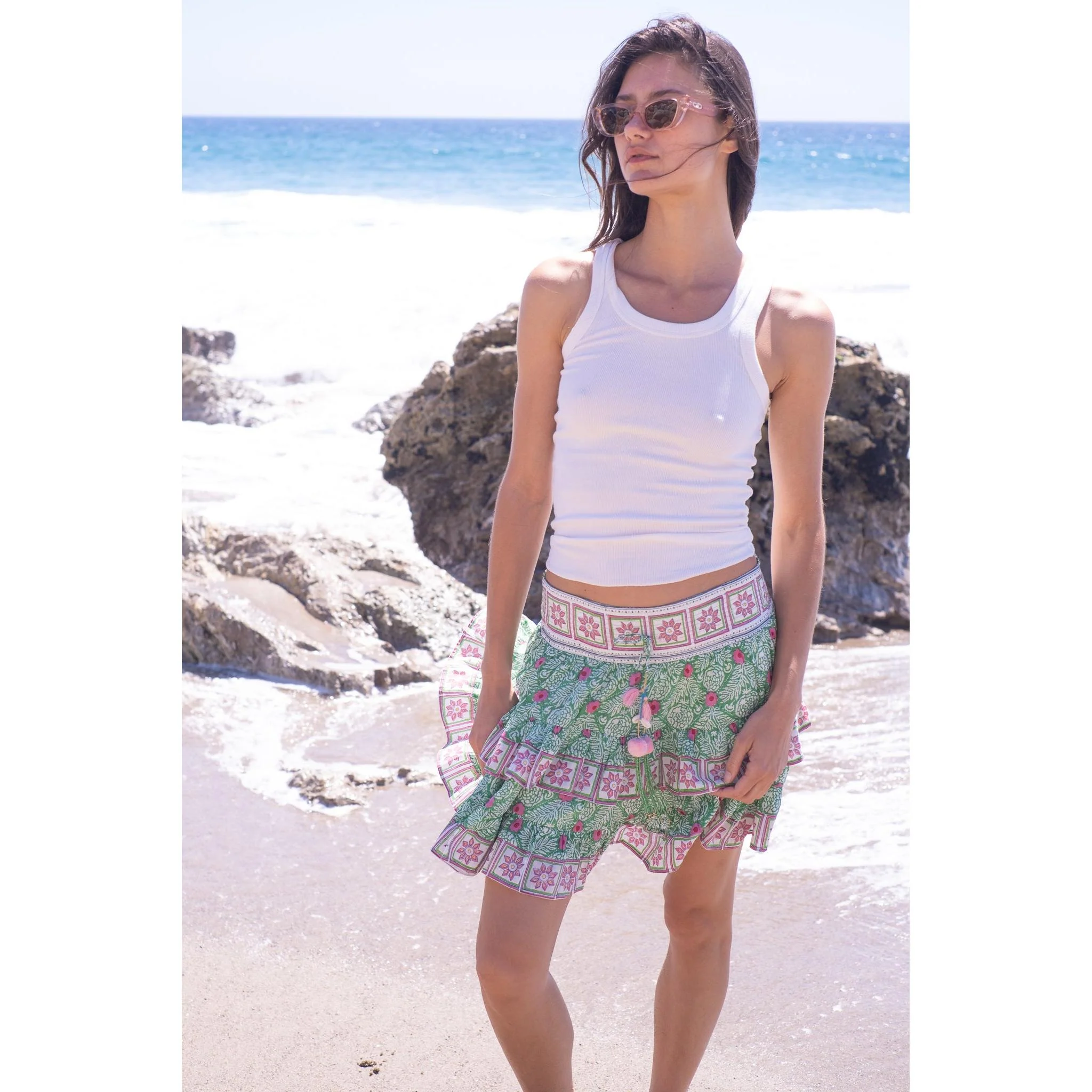 Bek Skirt - Image 4