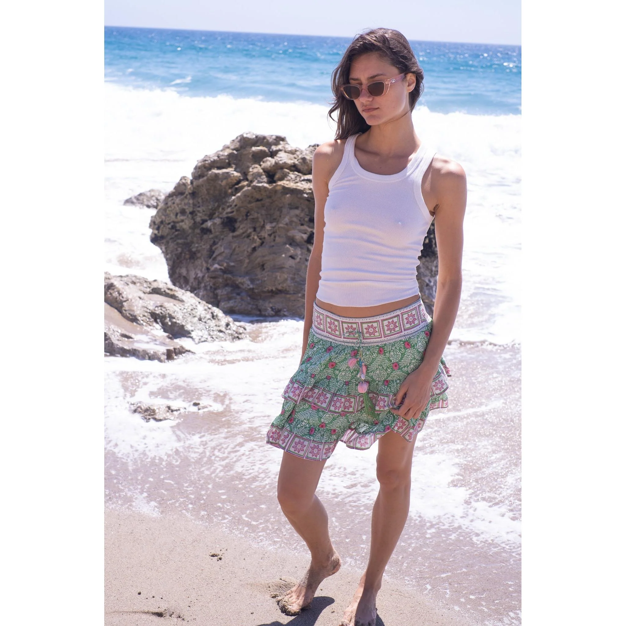 Bek Skirt - Image 9
