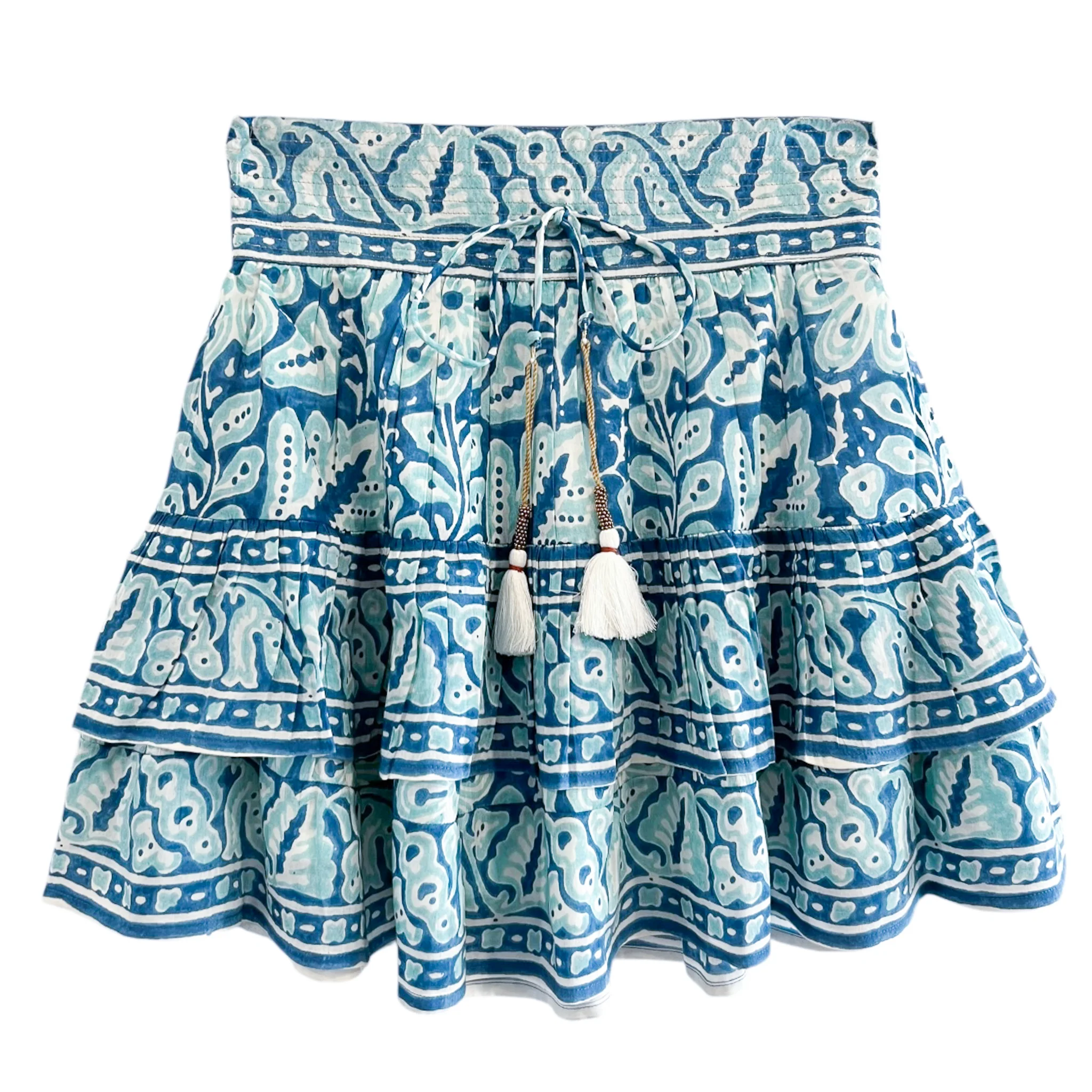 Bek Skirt