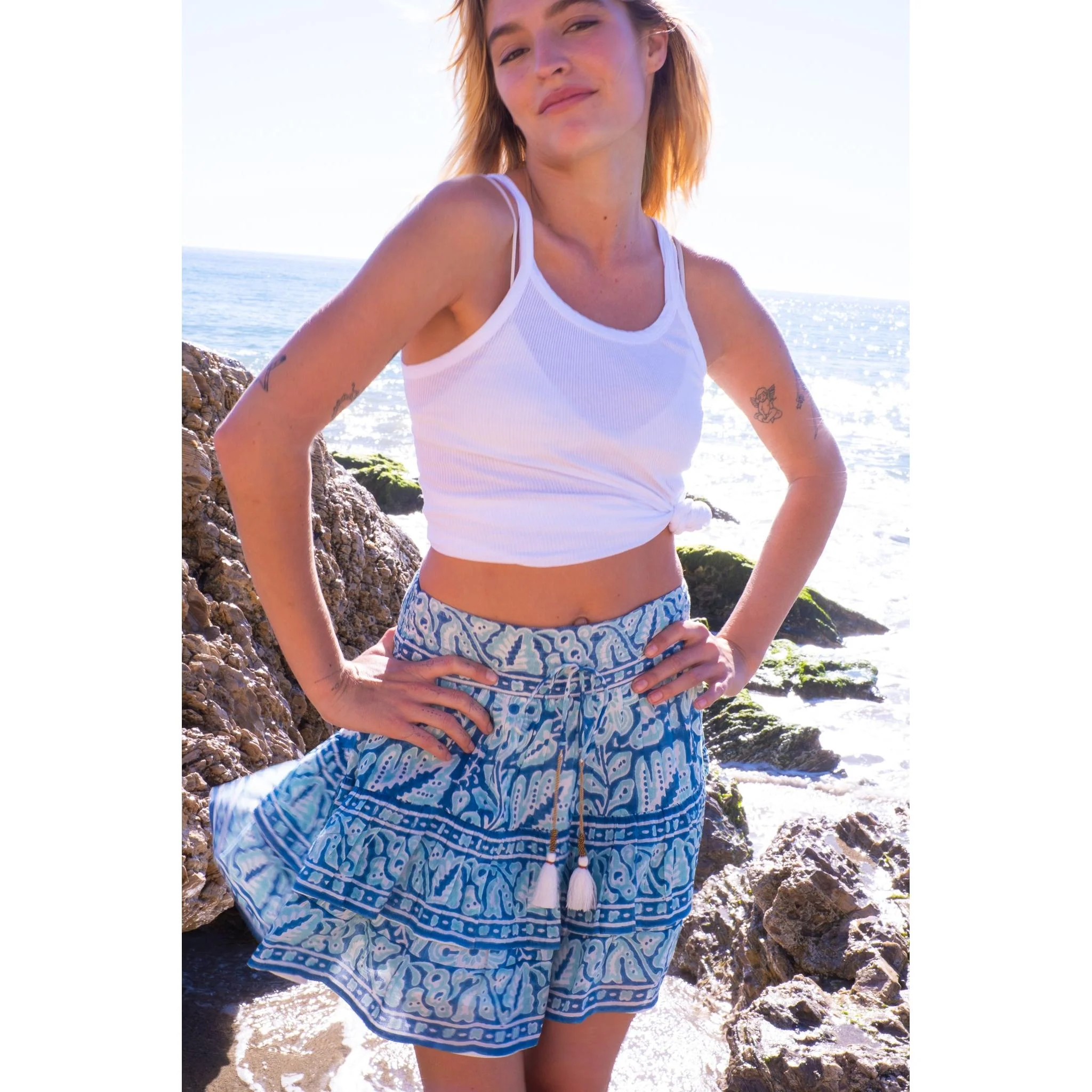 Bek Skirt - Image 6