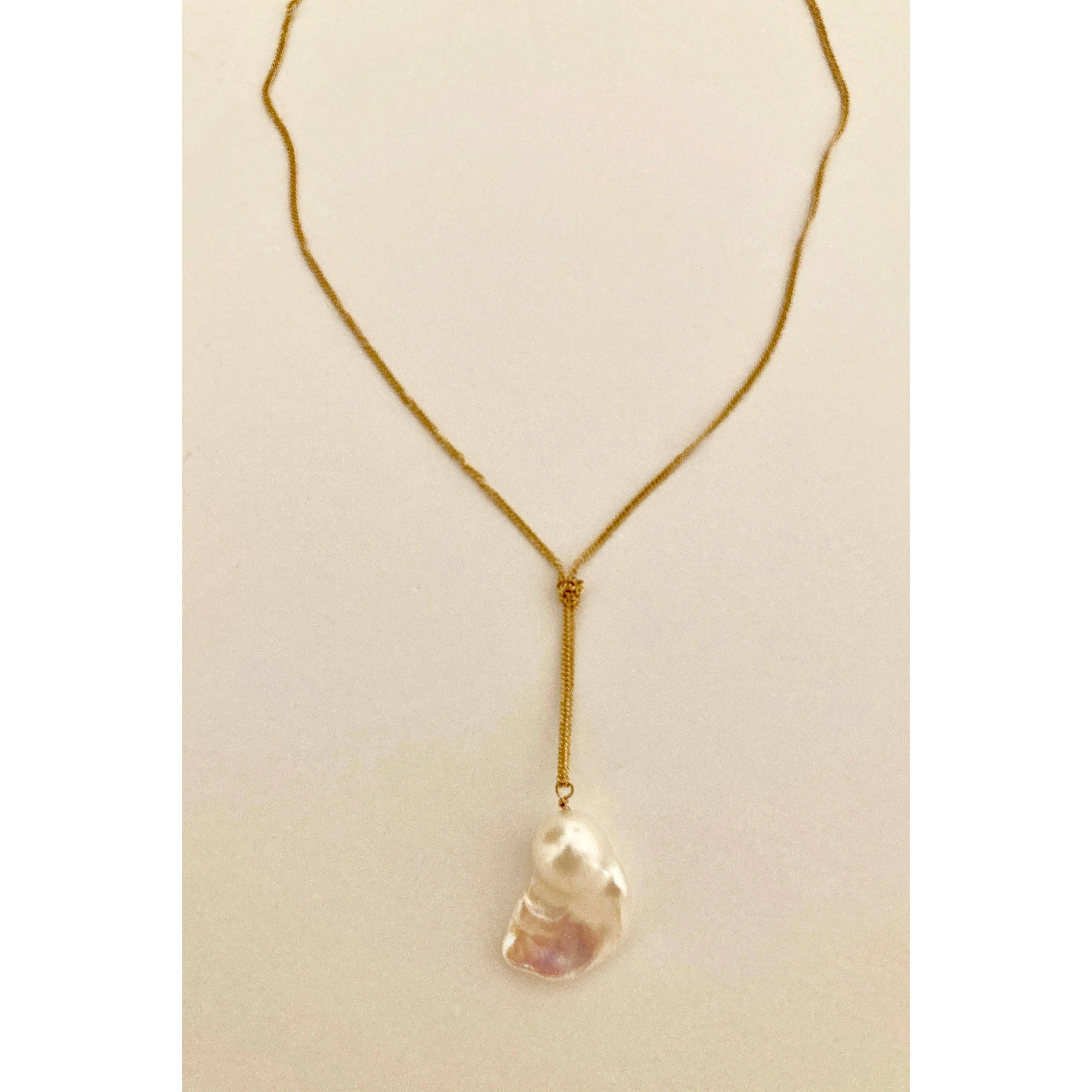 Bianca Necklace