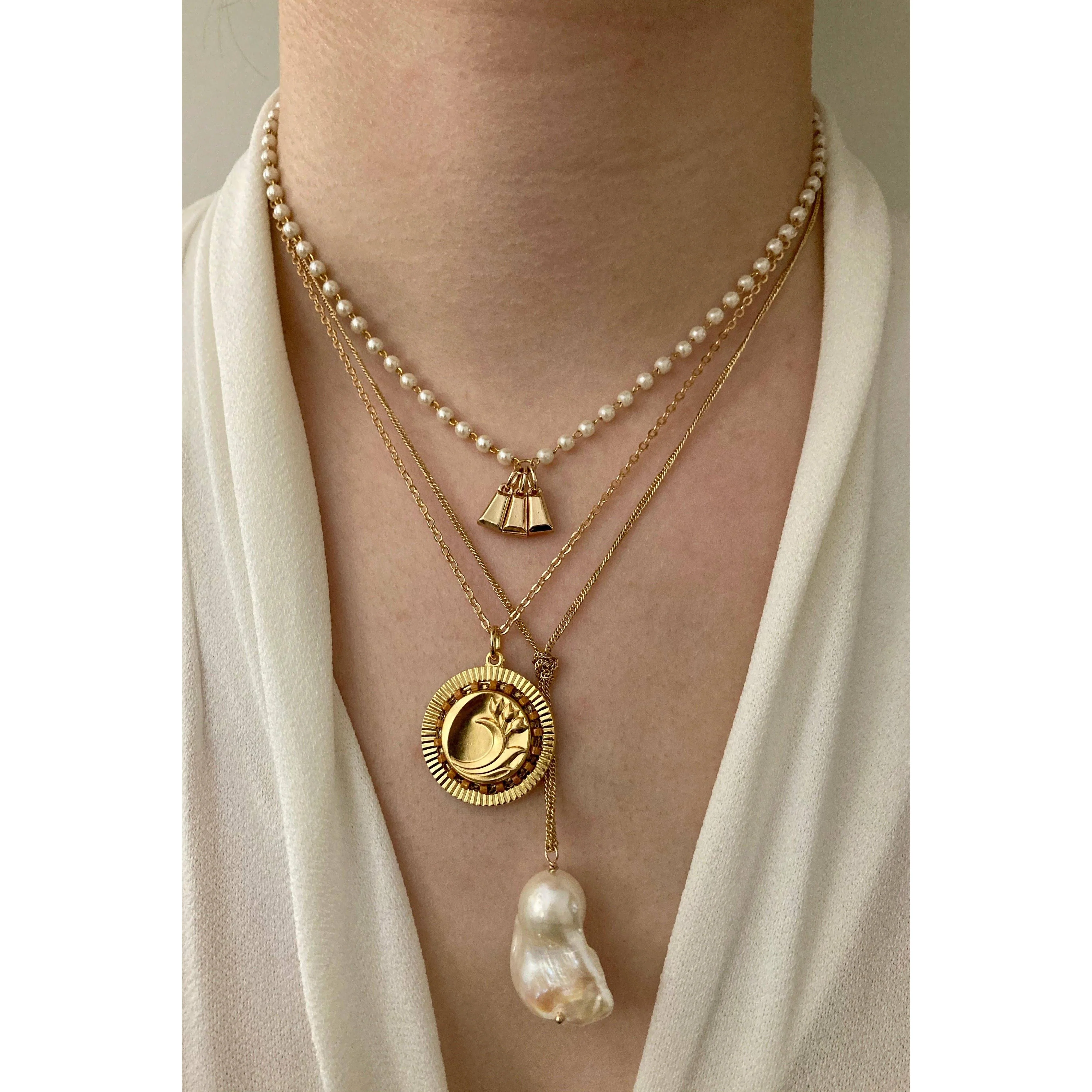 Bianca Necklace - Image 2