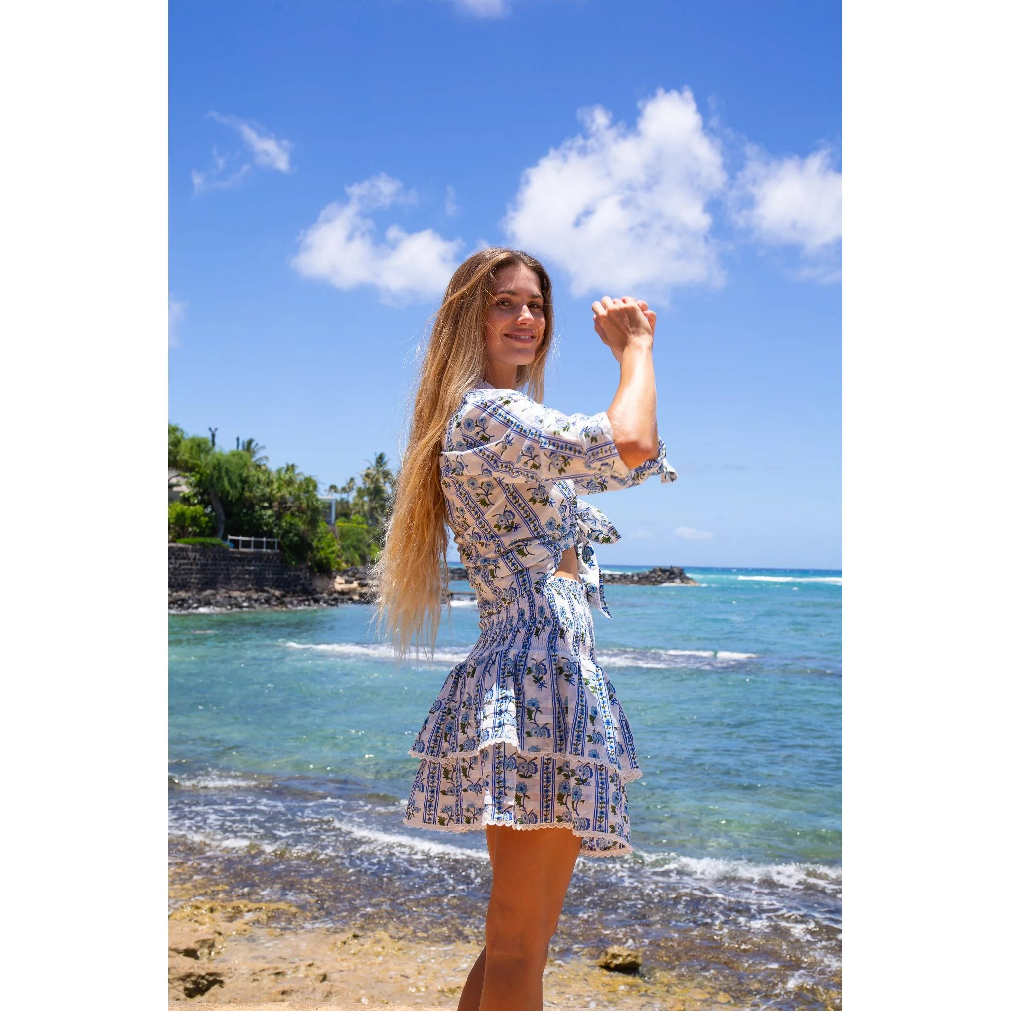 Button Down Shirt - Image 10