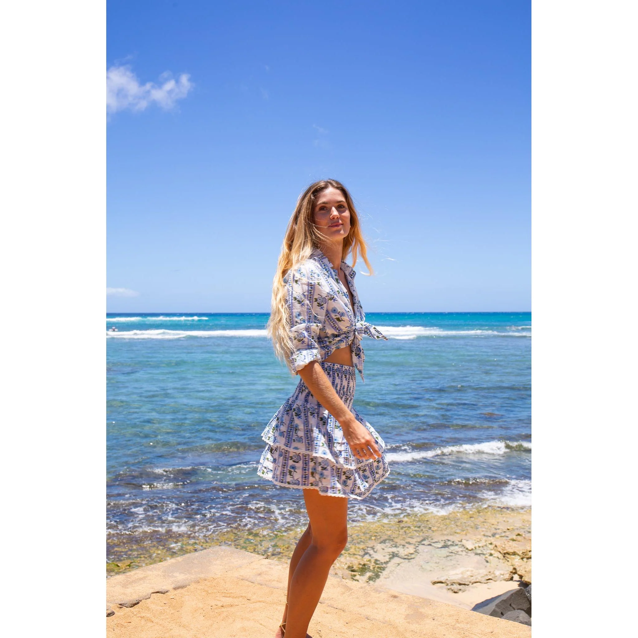 Button Down Shirt - Image 14