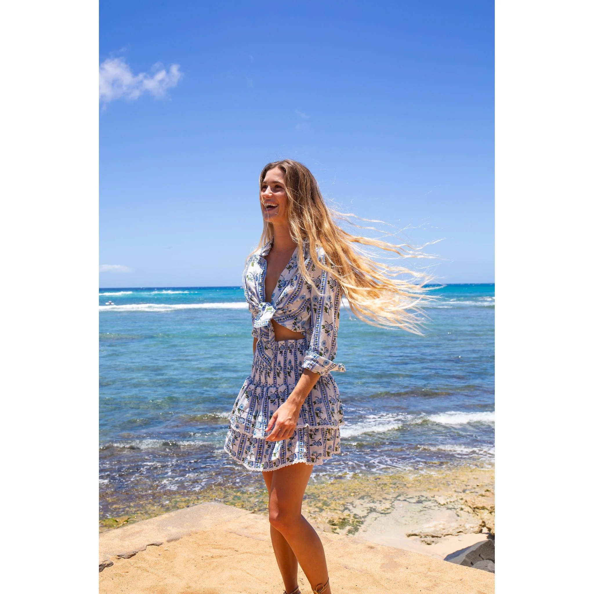 Button Down Shirt - Image 15