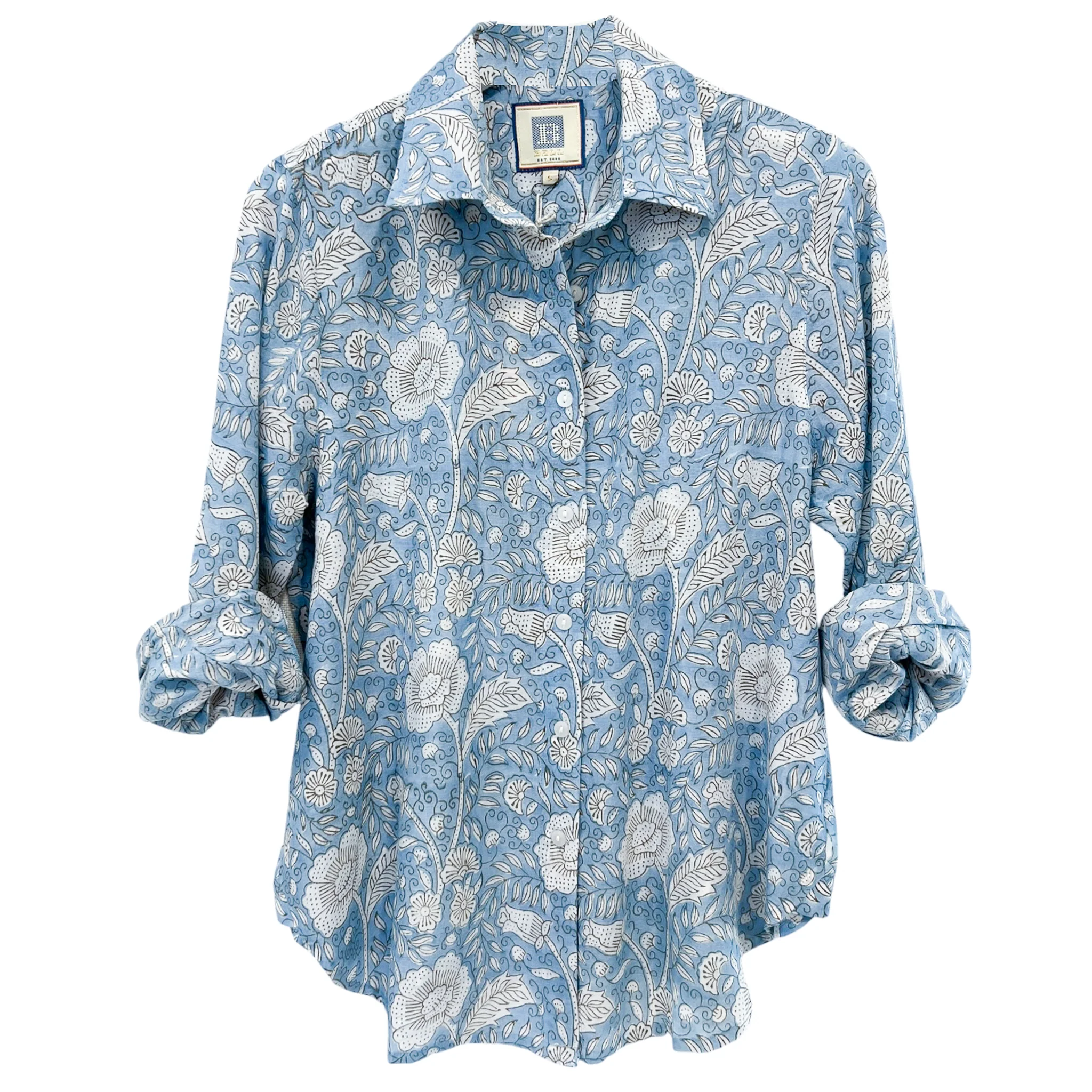 Button Down Shirt - Image 2