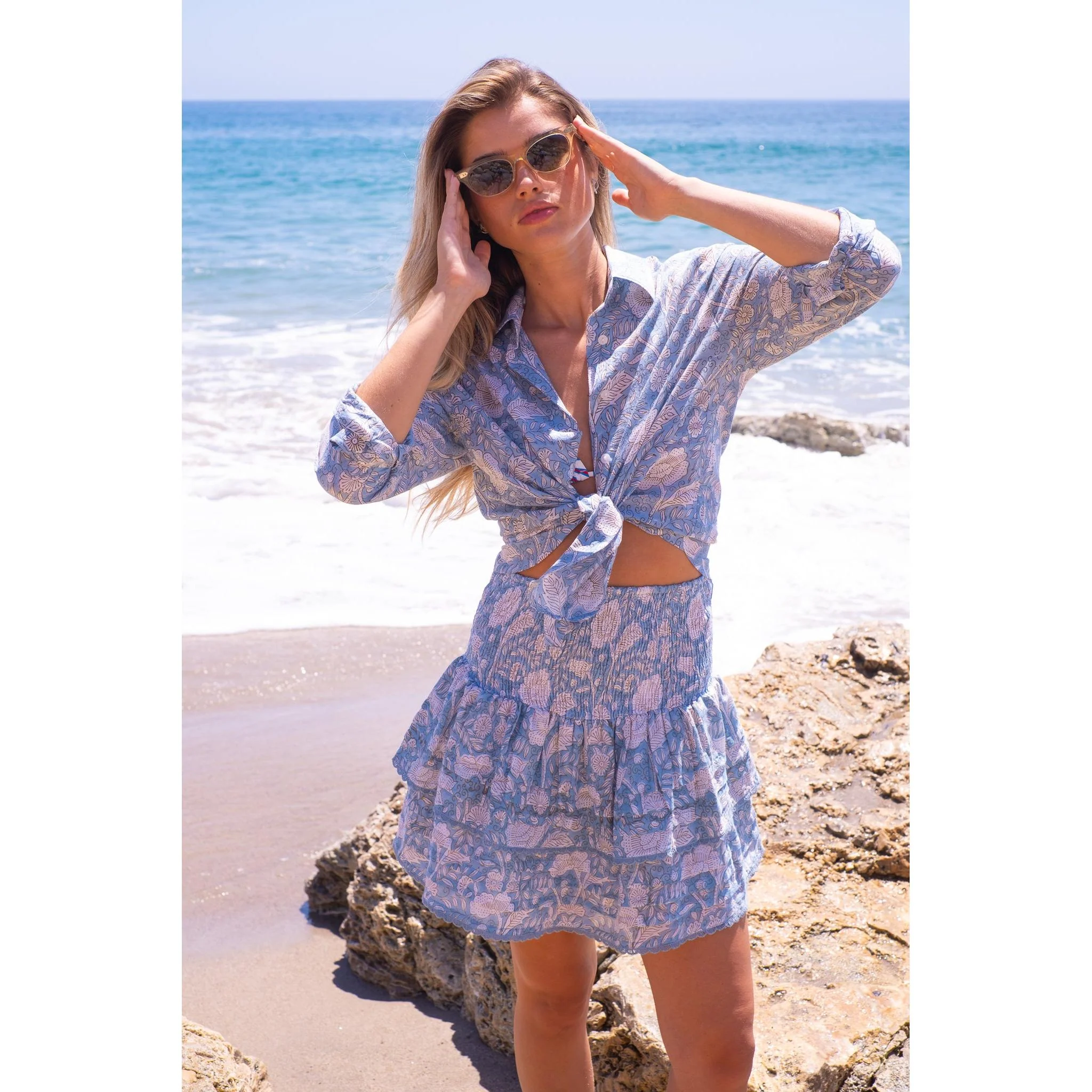 Button Down Shirt - Image 6