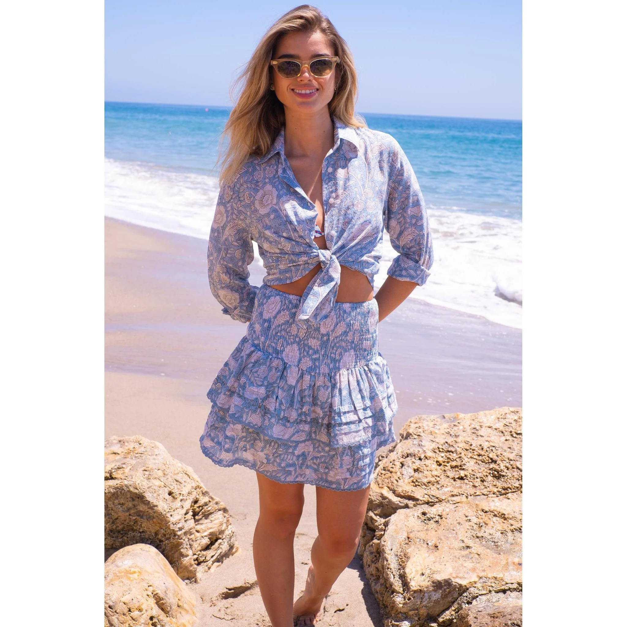 Button Down Shirt - Image 8