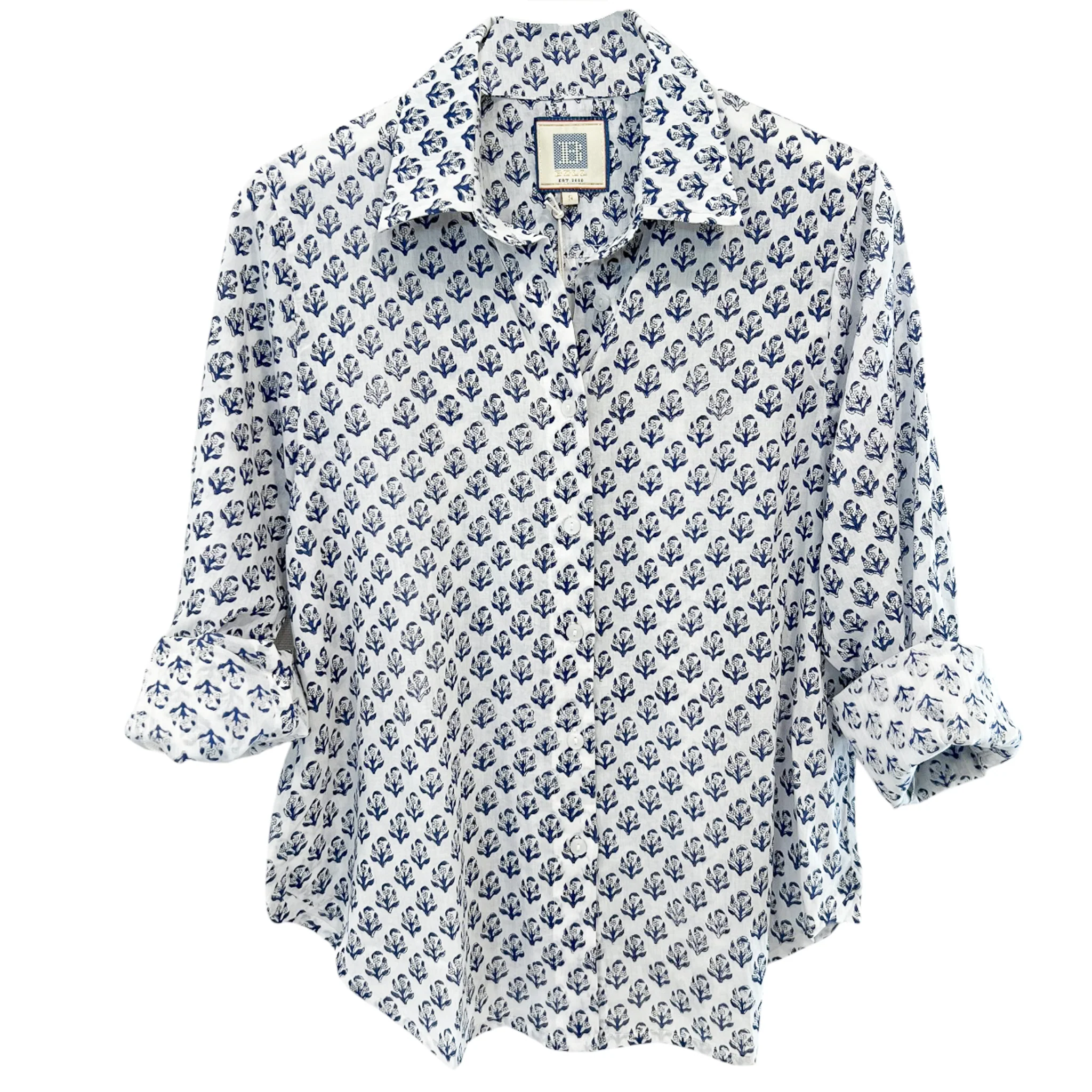 Button Down Shirt