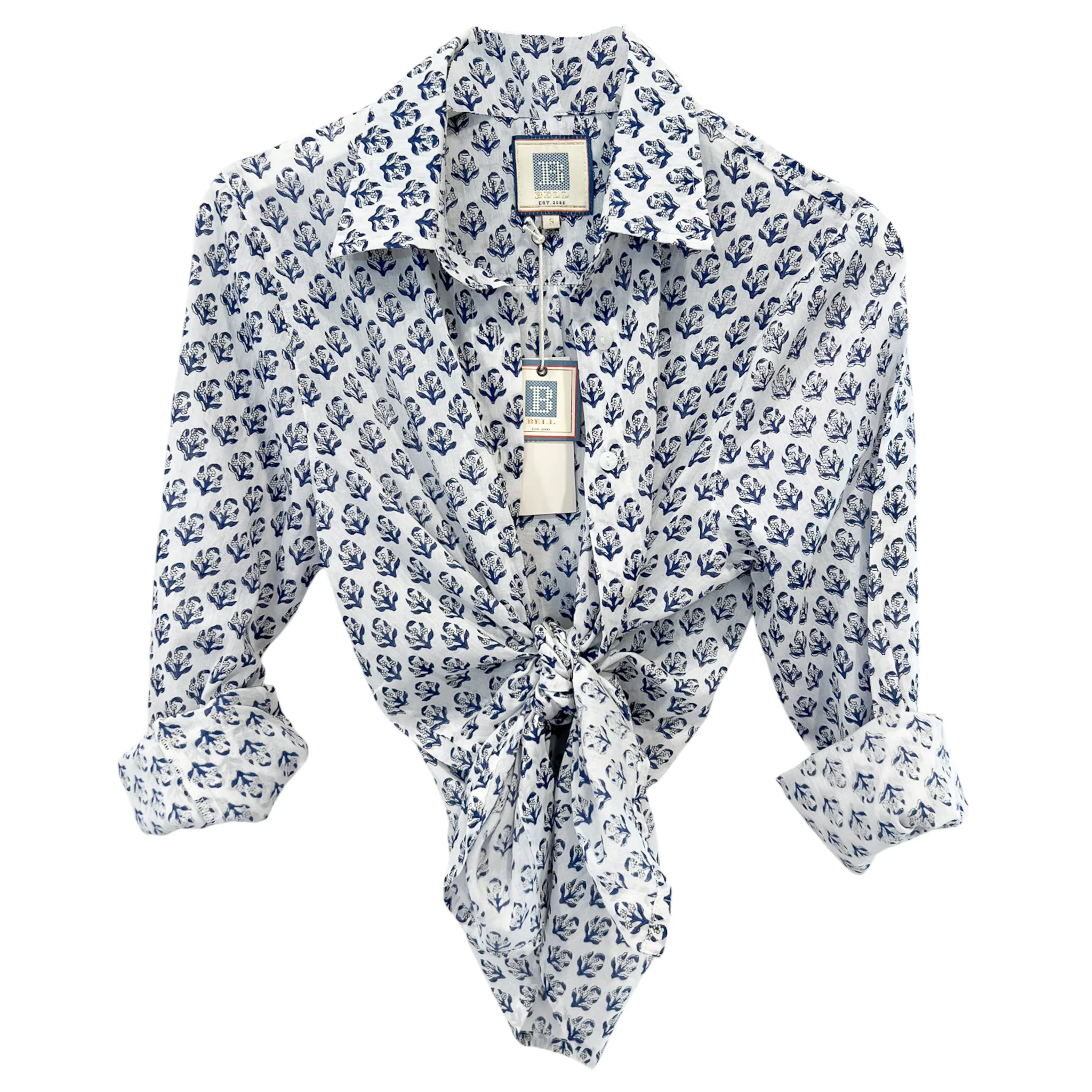 Button Down Shirt - Image 2
