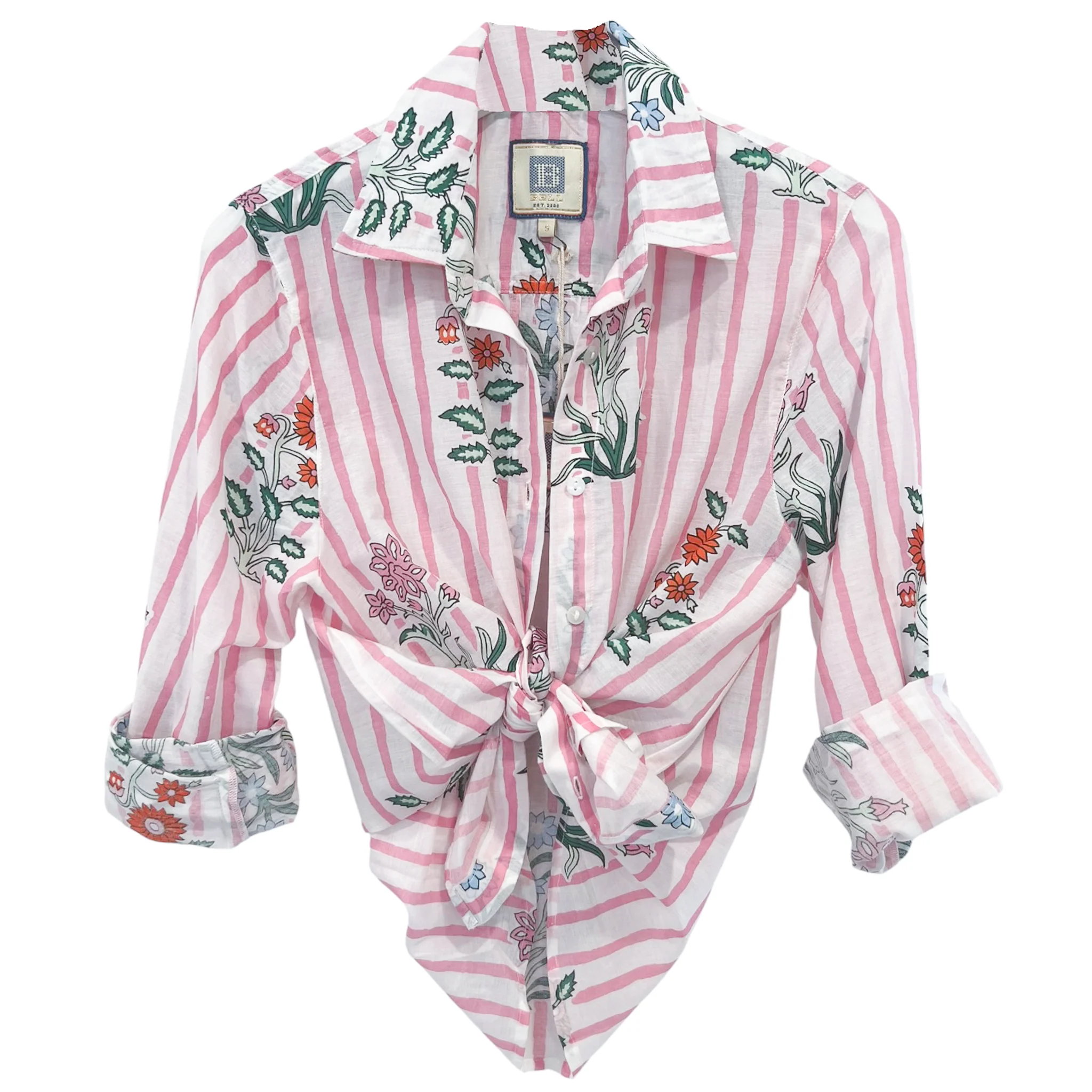 Button Down Shirt - Image 10
