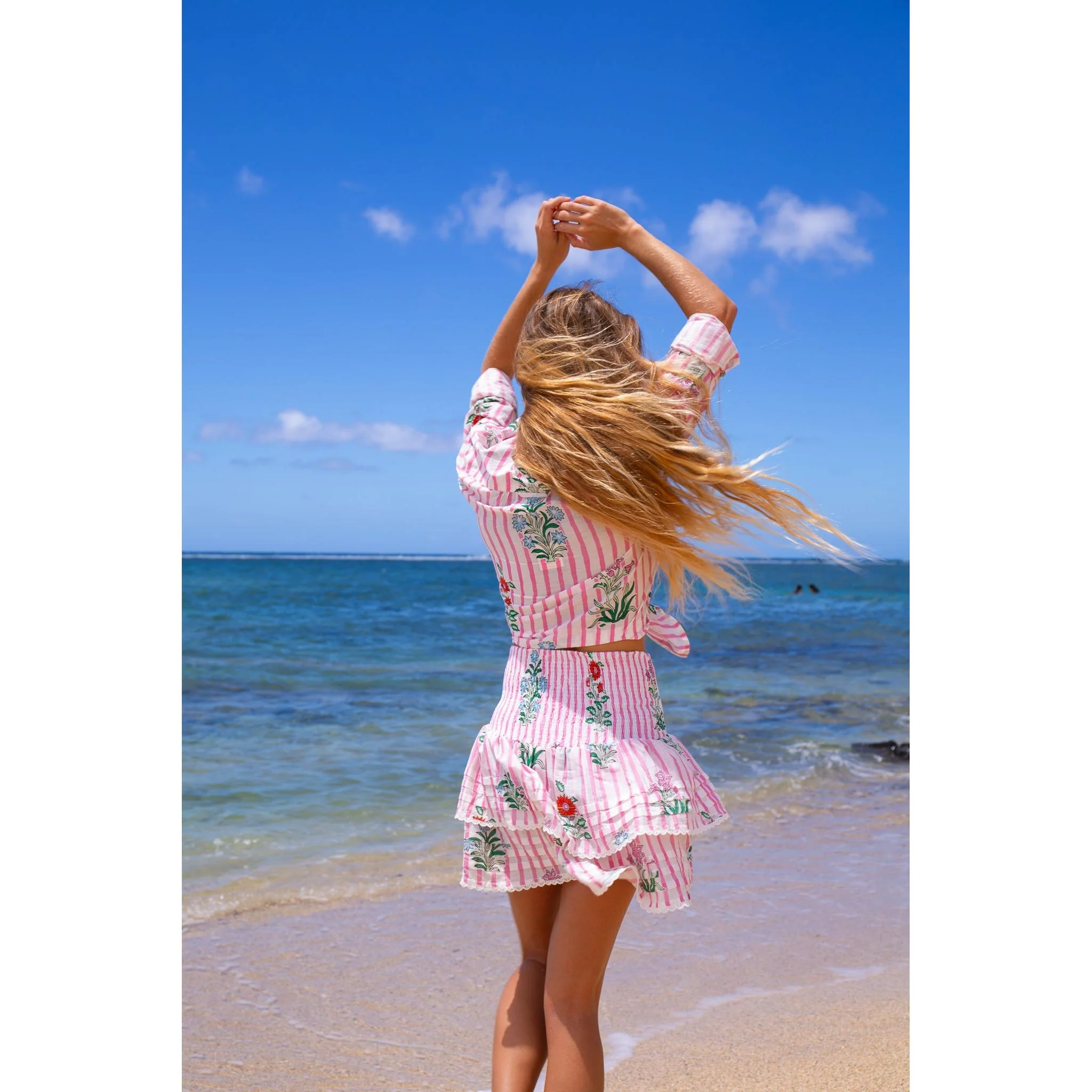 Button Down Shirt - Image 11