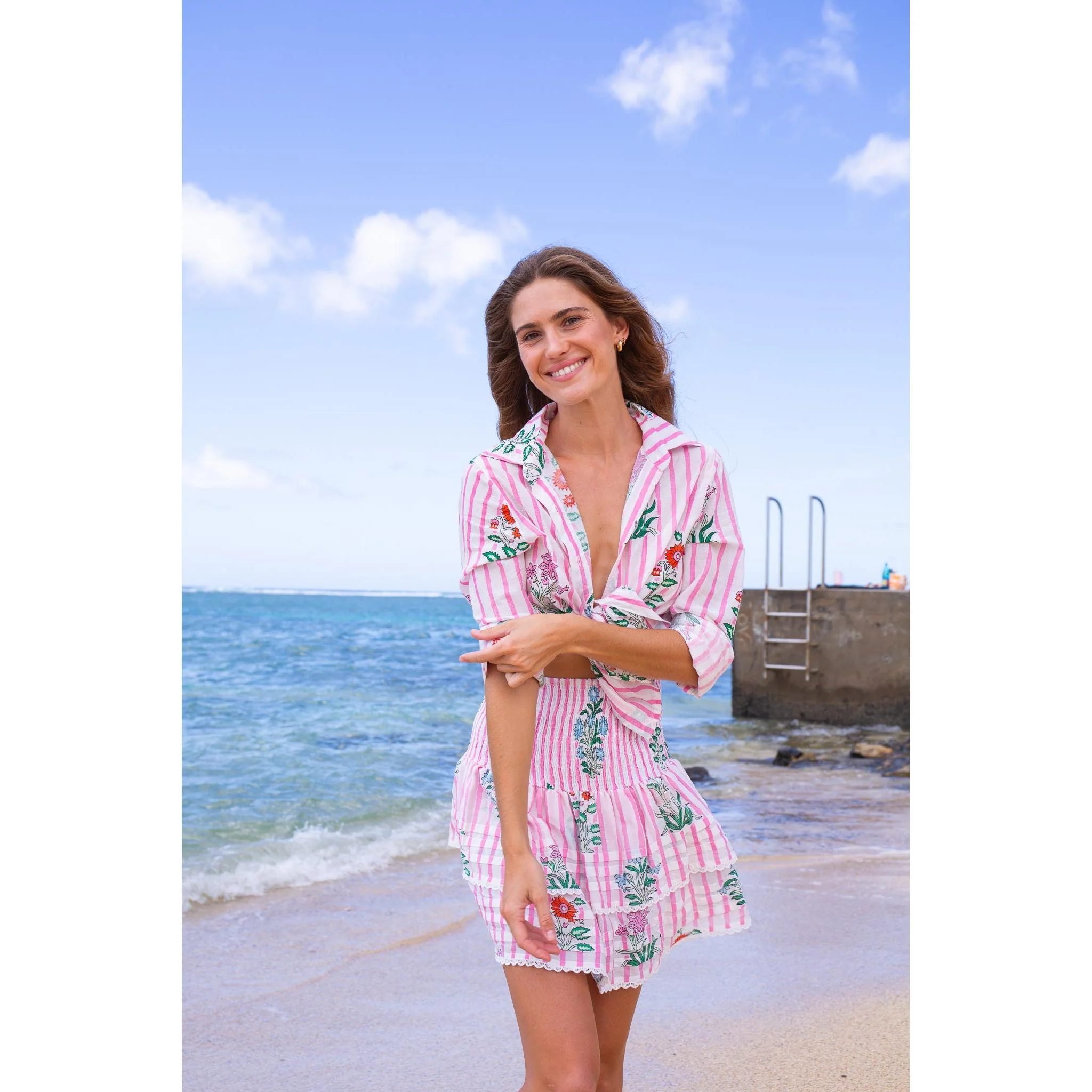 Button Down Shirt - Image 13